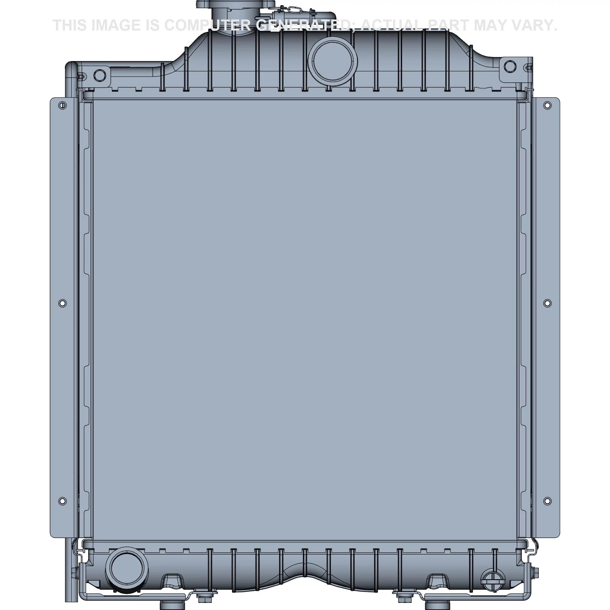 RADIATOR | NEWHOLLANDAG | GB | EN