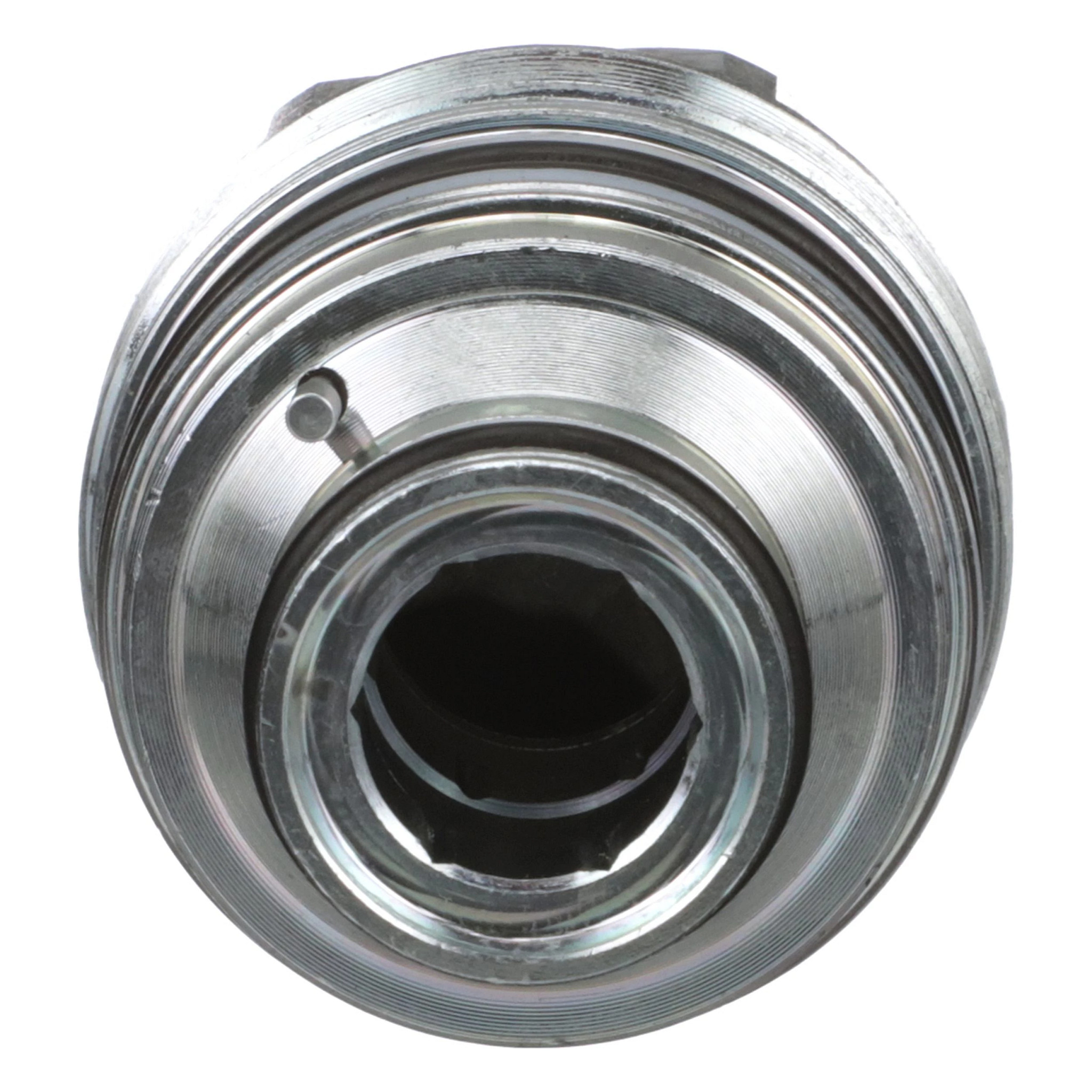 Acoplador rápido hidráulico - 1/2 macho