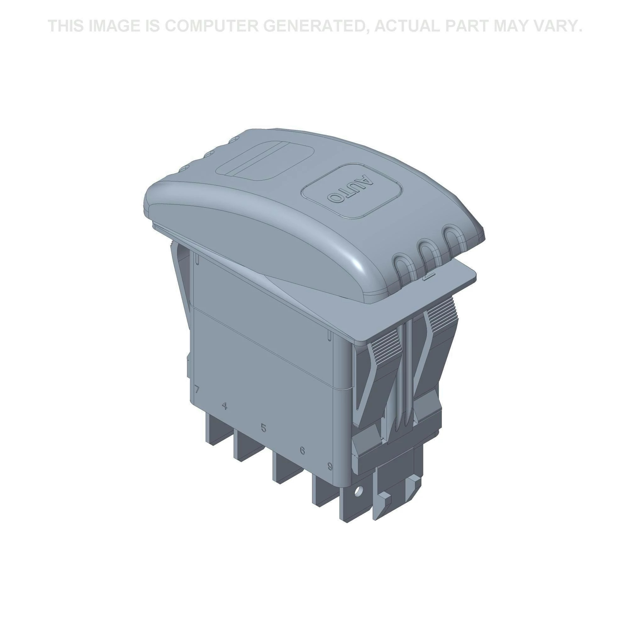 КУЛИСНЫЙ ПЕРЕКЛЮЧАТЕ | CASEIH | EU | NL