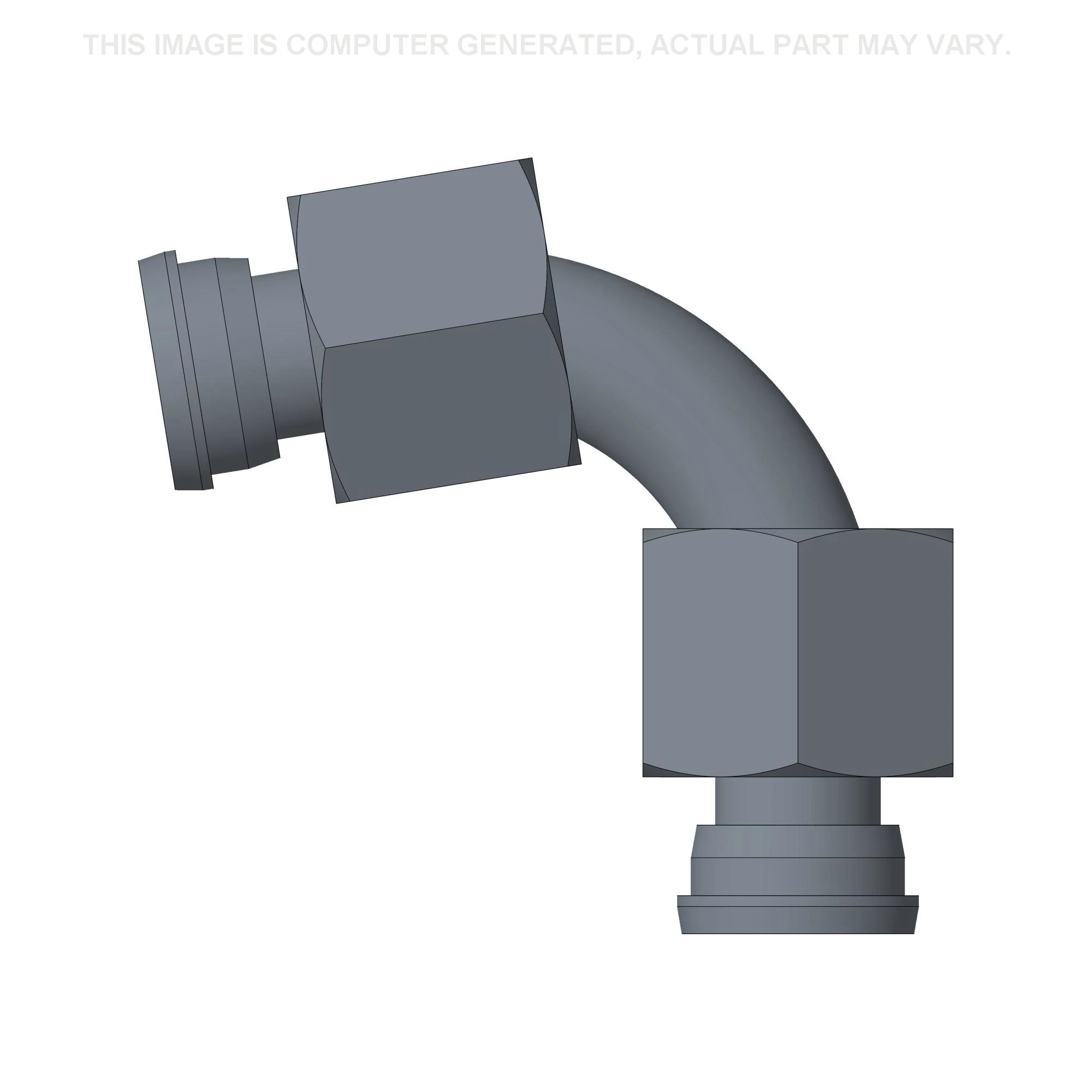 TUBO HIDRÁULICO | CASECE | EU | ES