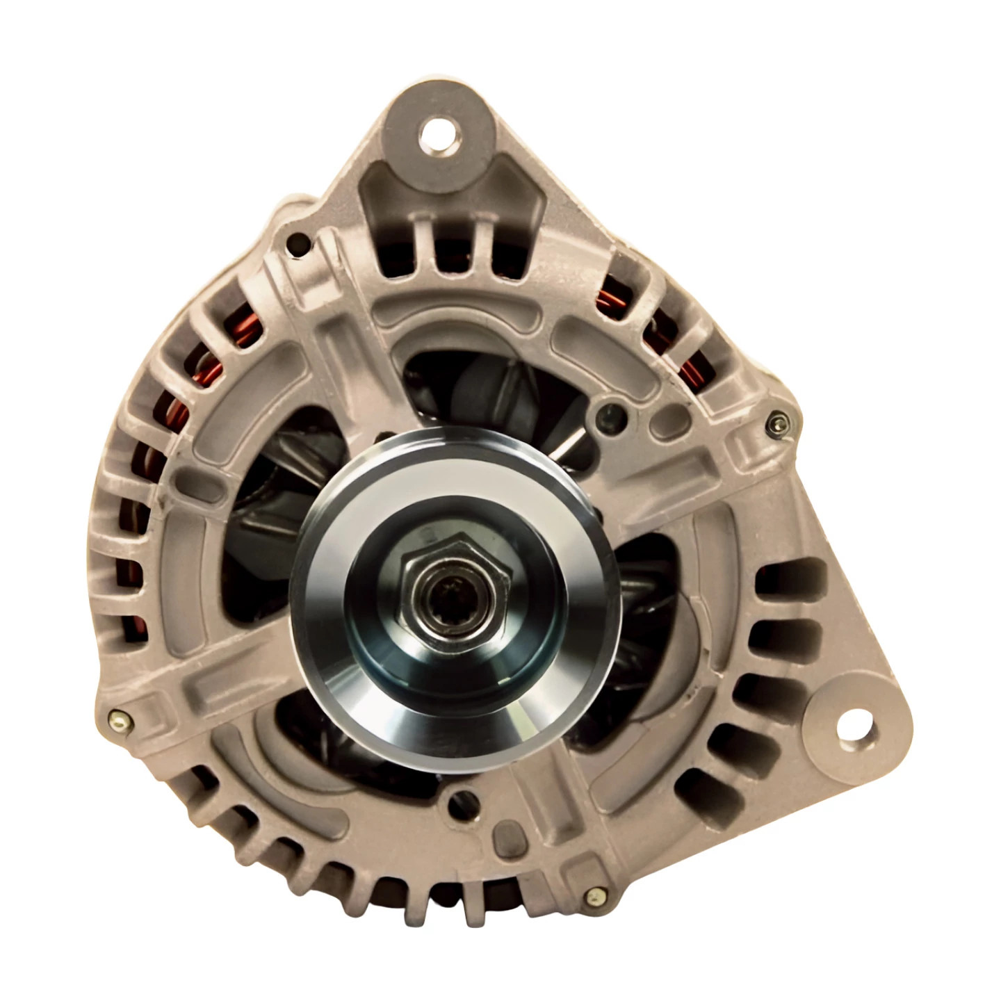 REMAN-ALTERNATOR | NEWHOLLANDAG | CA | EN