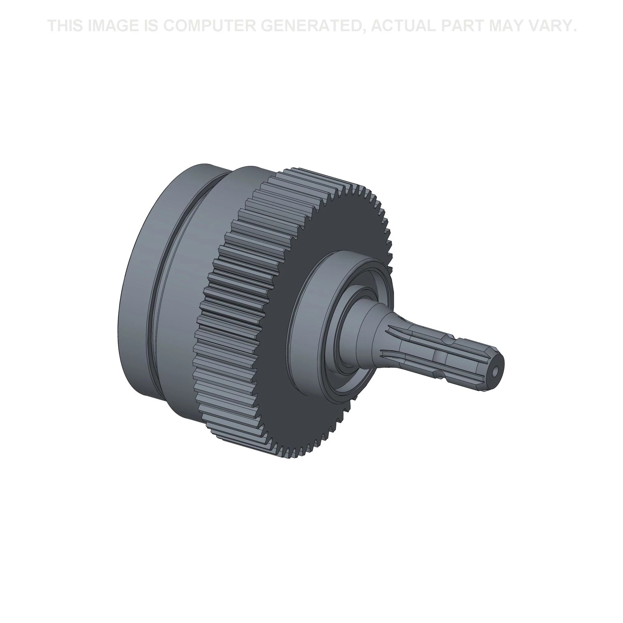 PTO CLUTCH | NEWHOLLANDAG | SA | EN