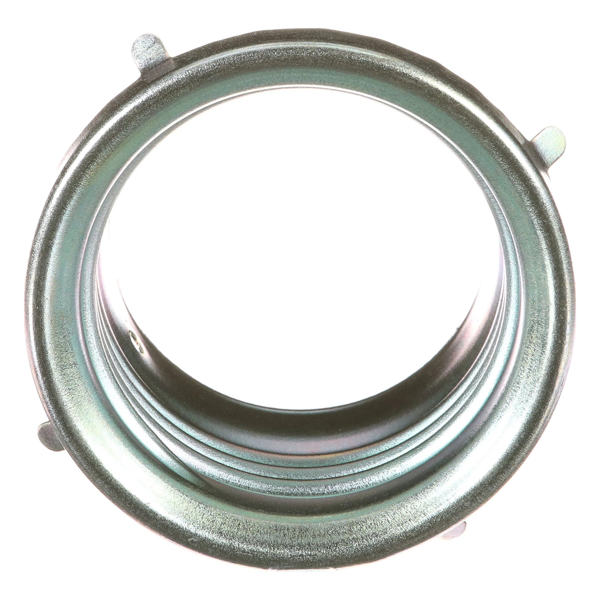 Encaixe do gargalo de enchimento do depósito de combustível - 58 mm DI x 83 mm DE x 46 mm L