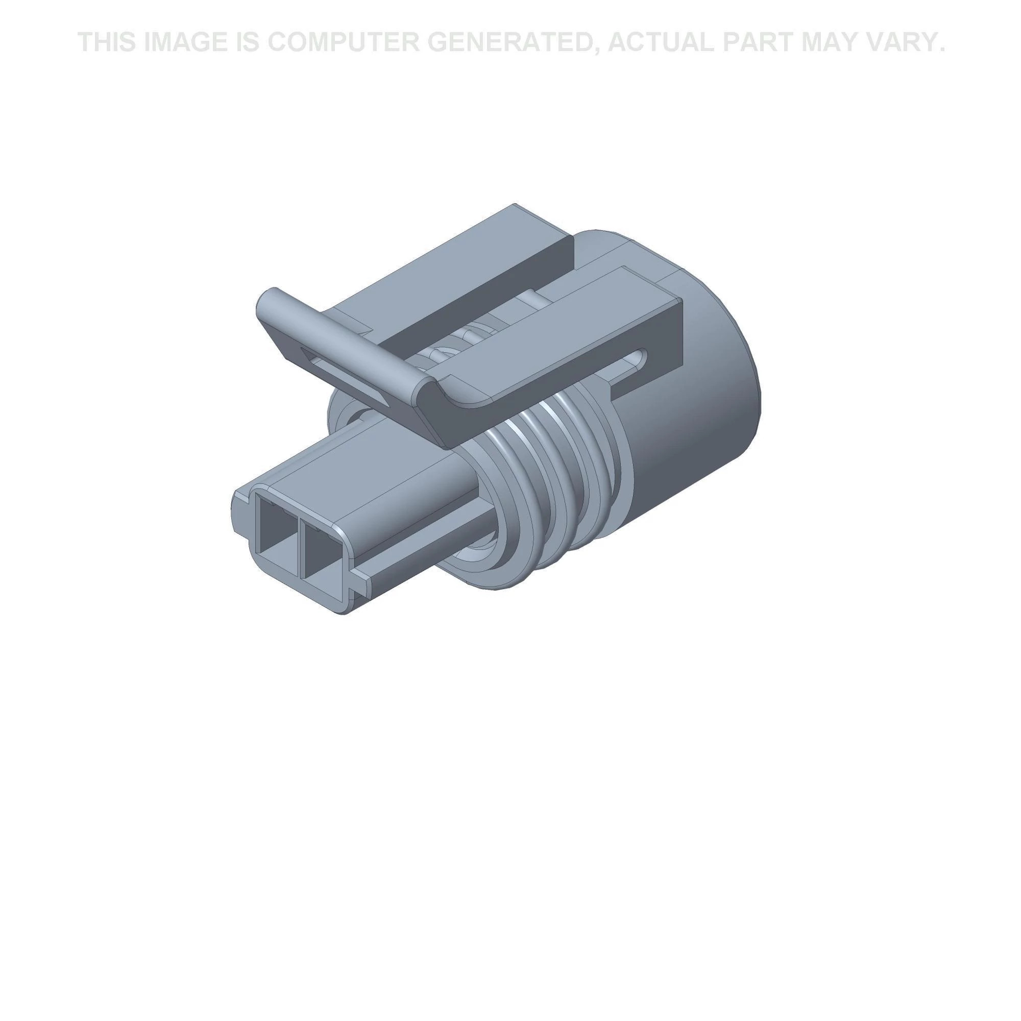 Elec Connector | CASECE | US | EN