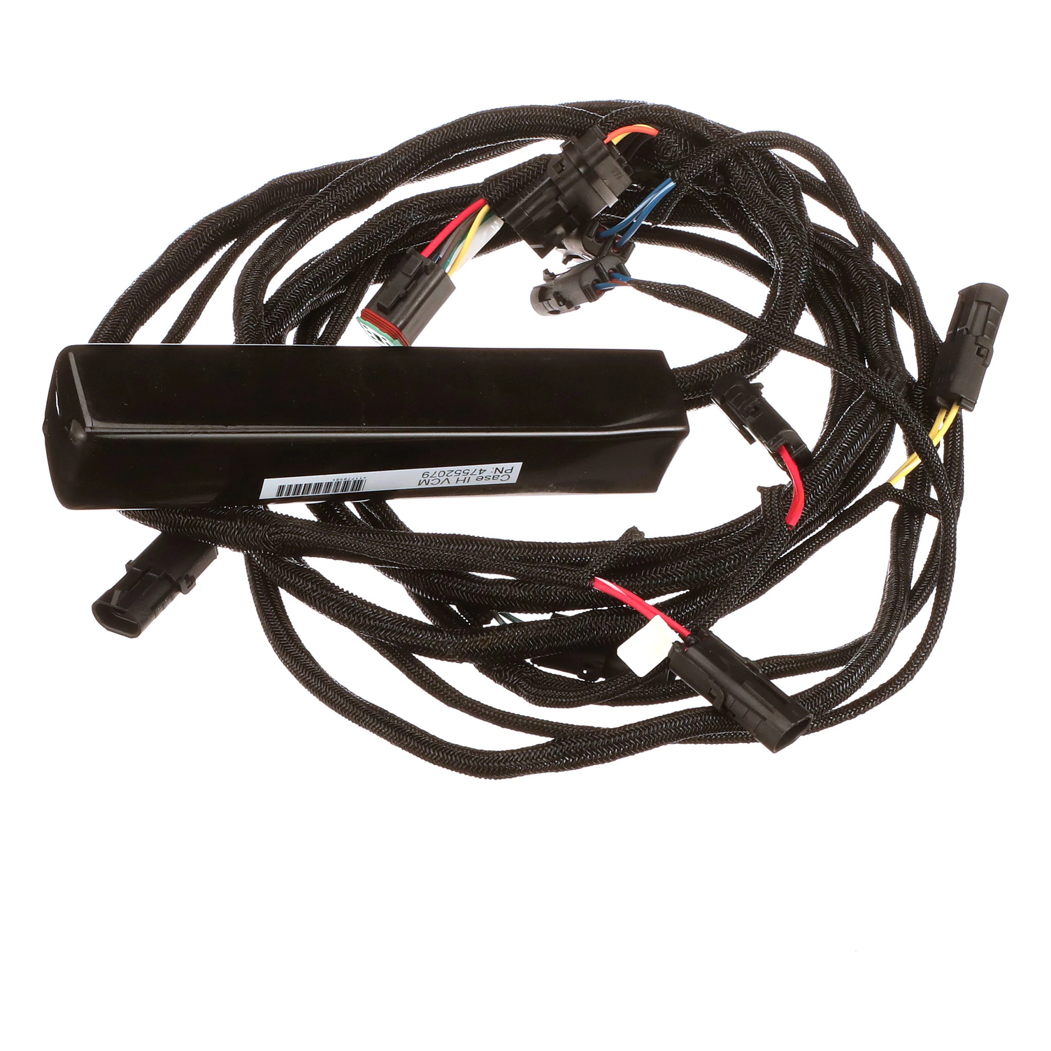 WIRE HARNESS | CASEIH | CA | EN