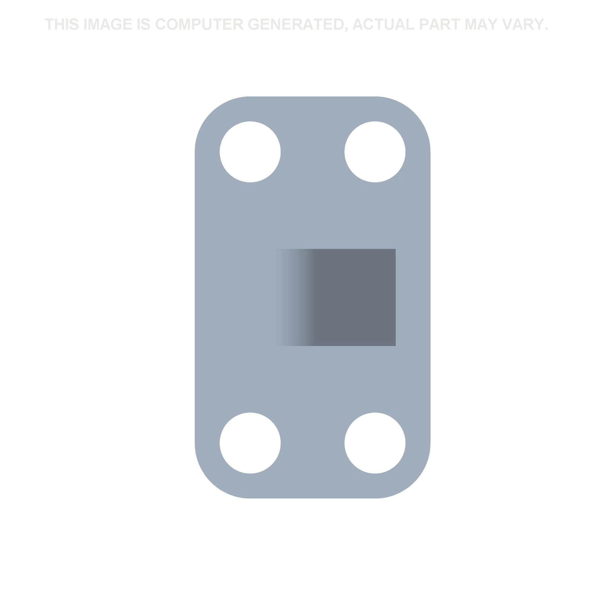 PLATE | MILLER | US | EN