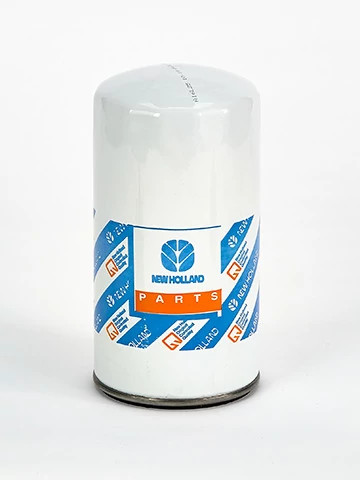Engine Oil Filter | NEWHOLLANDCE | CA | FR