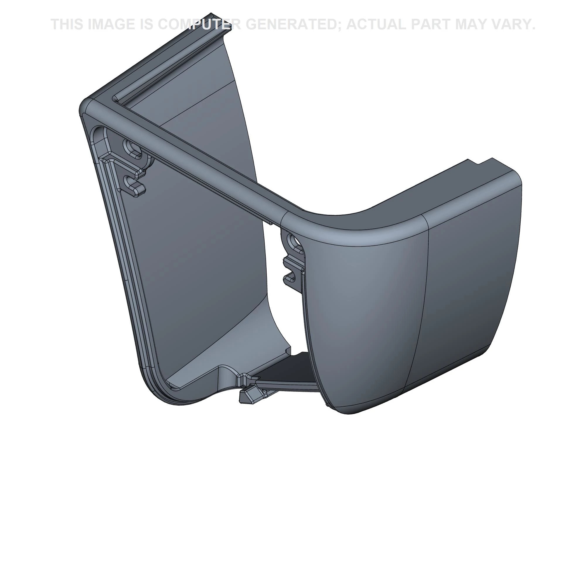 PARE-CHOC | NEWHOLLANDCE | CA | FR