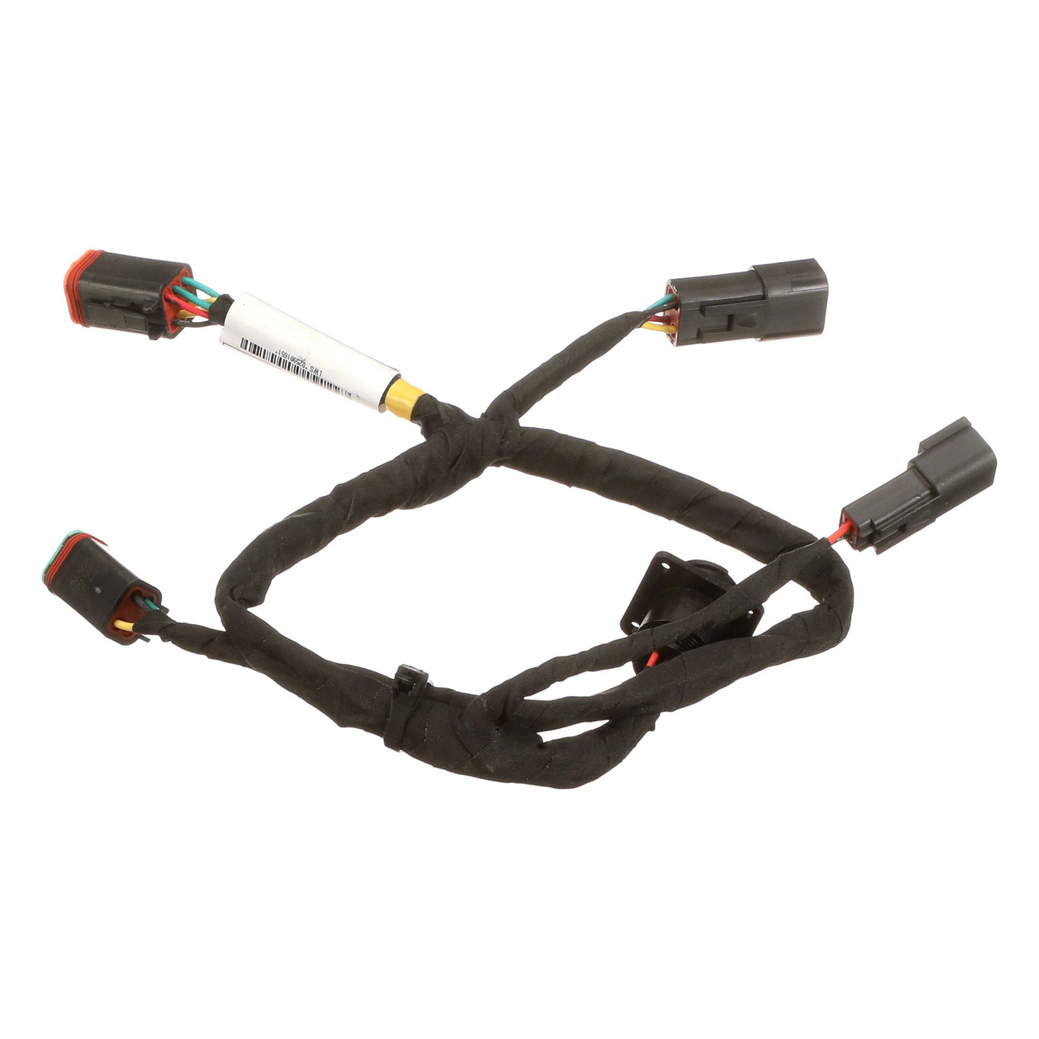 ЖГУТ ПРОВОДОВ | CASEIH | EU | RU