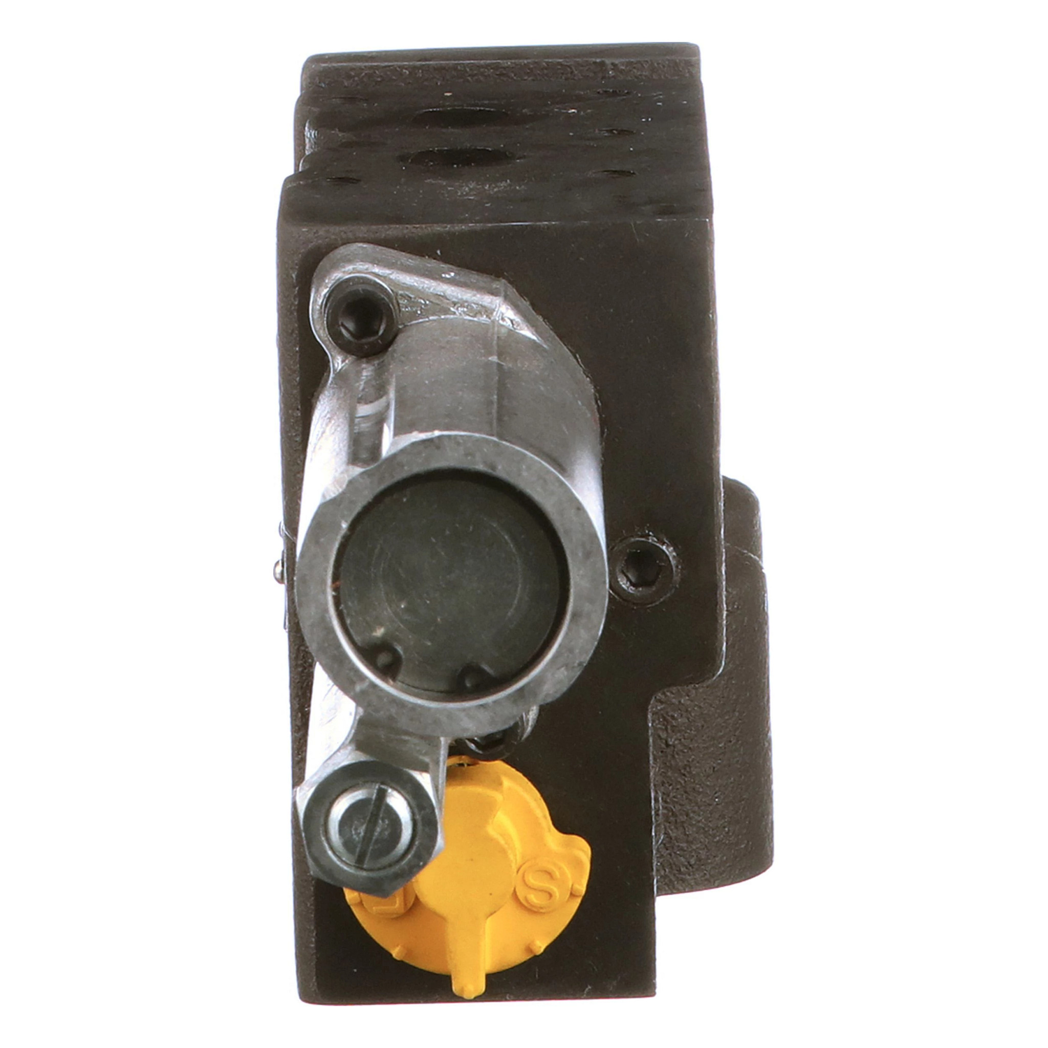 SOUPAPE HYDRAULIQUE | NEWHOLLANDCE | EU | FR