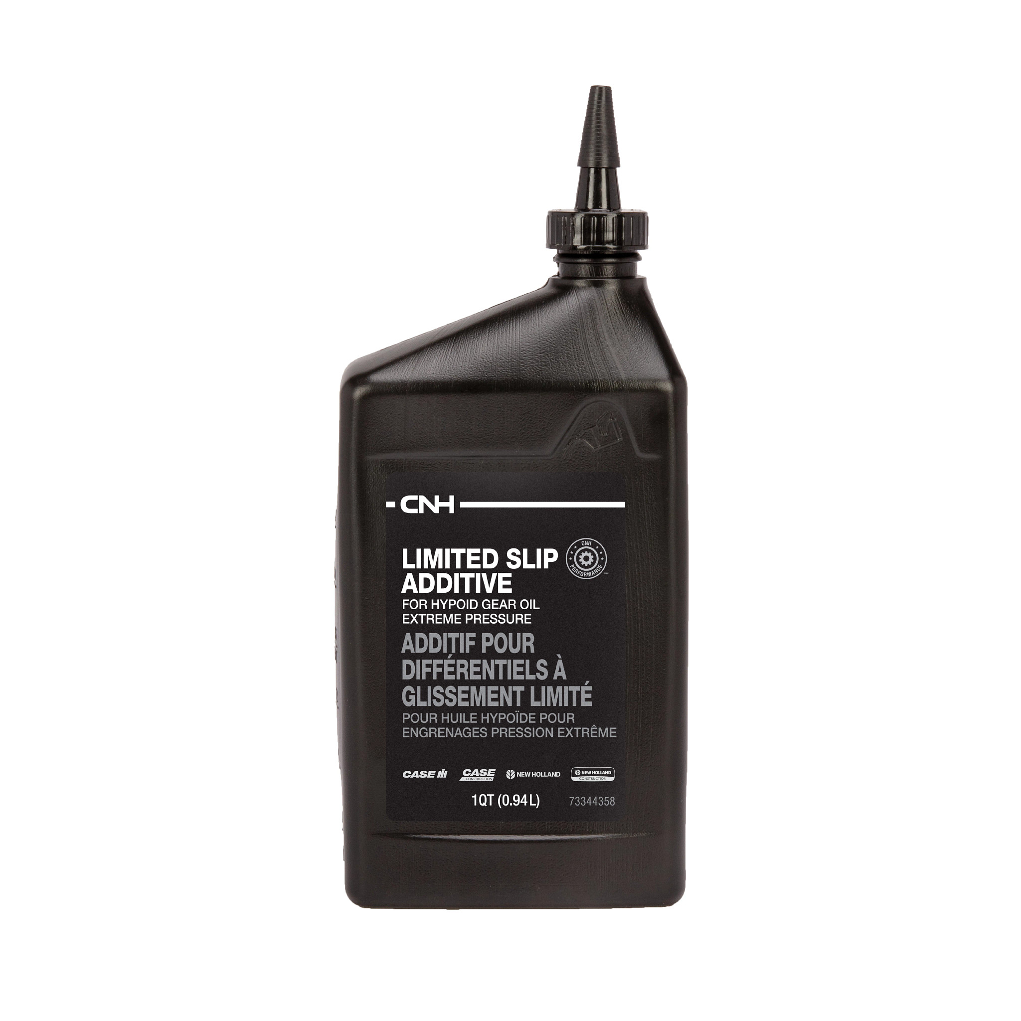 73344358 | Limited Slip Additive - 1 qt/0.94 L | Case IH