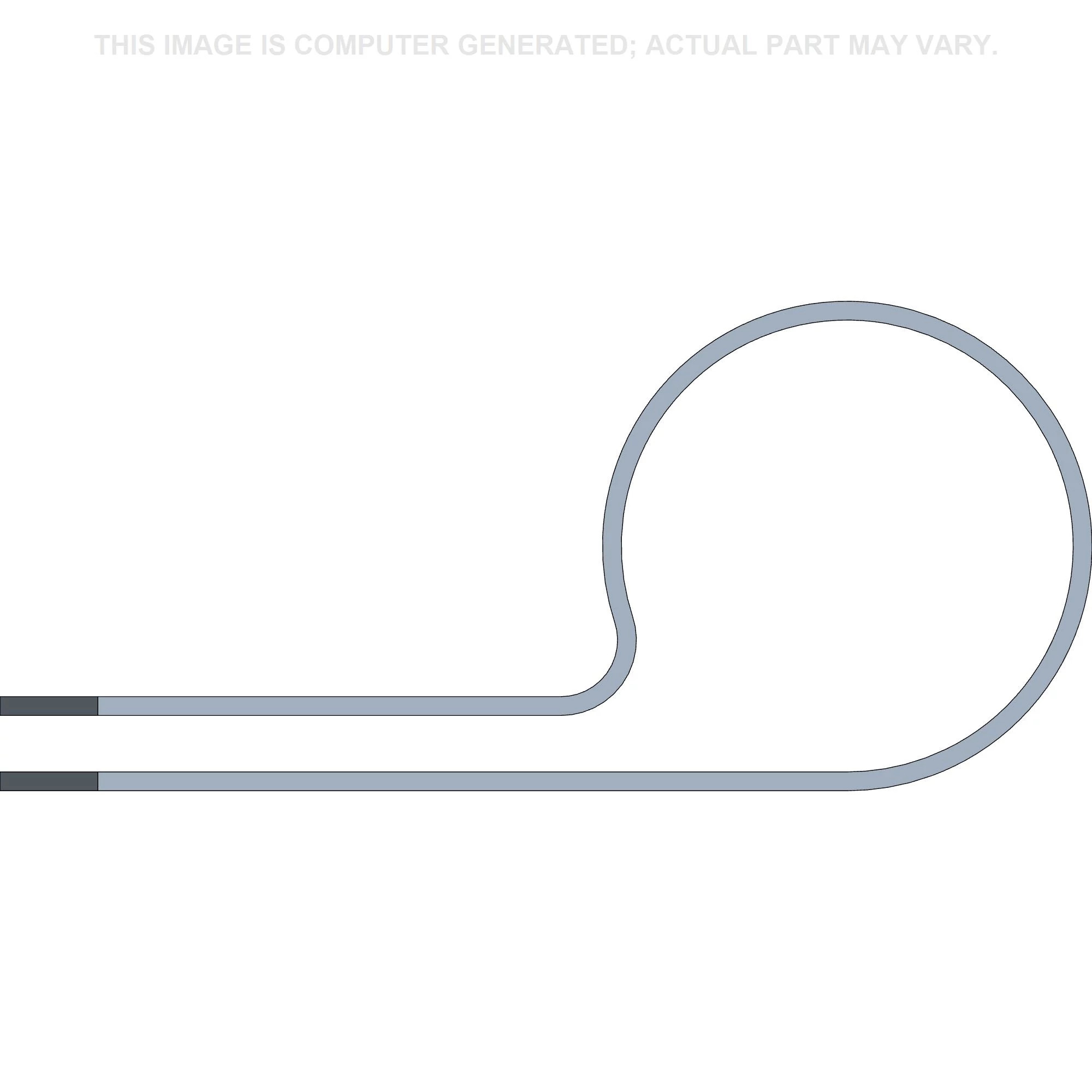 Retentor de Vedação de Borracha