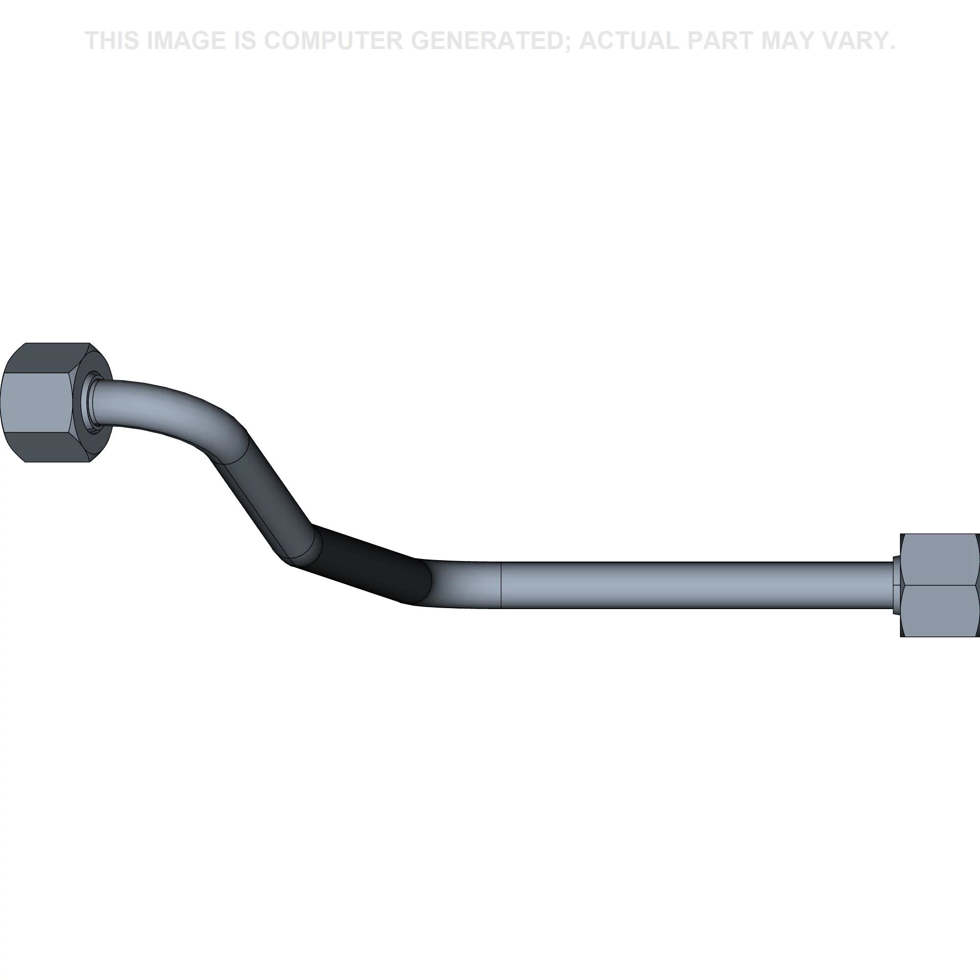 TUBE | CASEIH | CA | EN