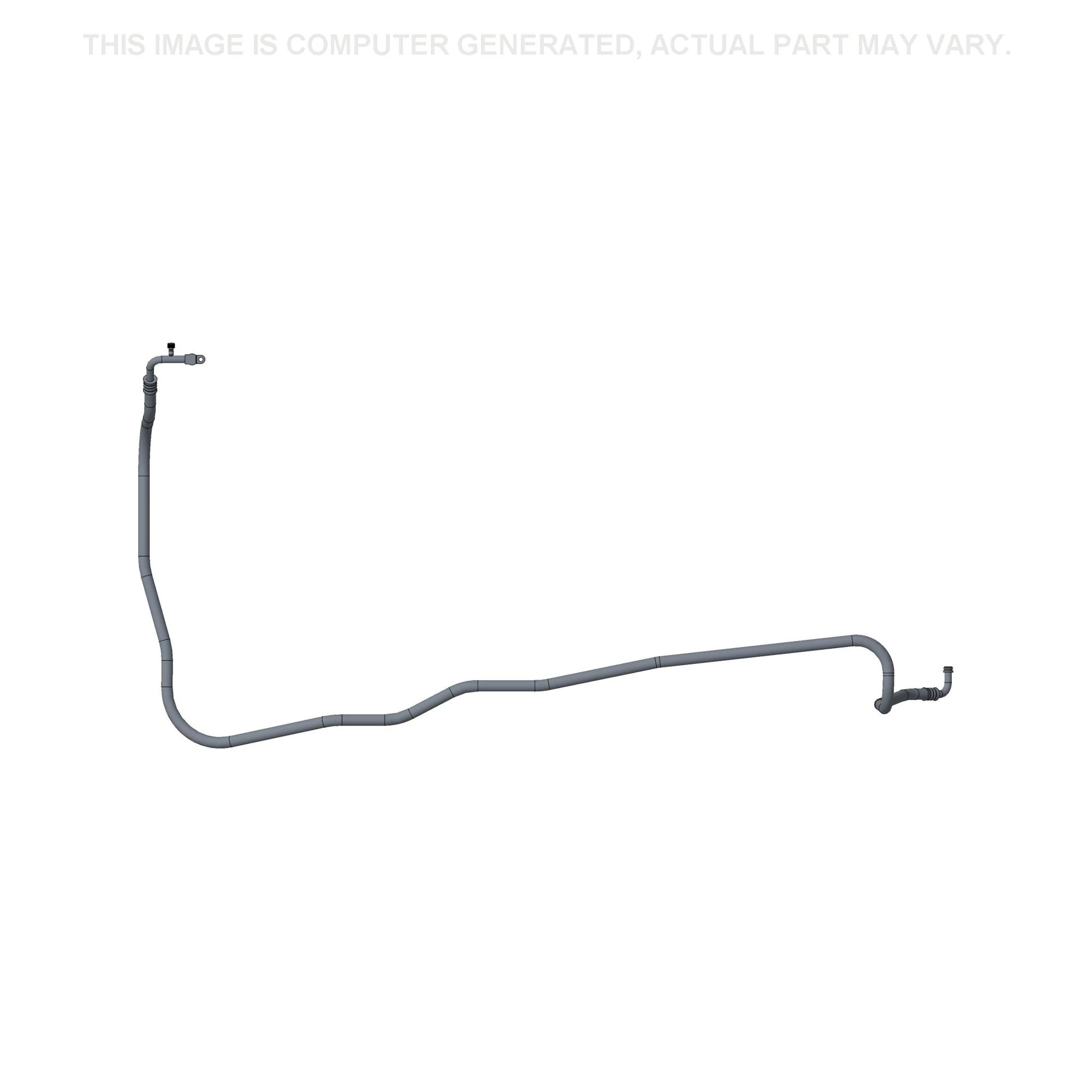 MANGUEIRA AR CONDICI