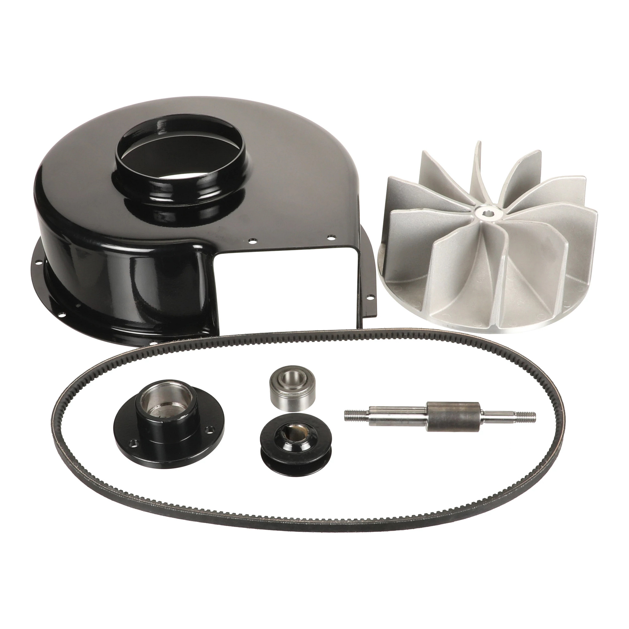 SERVICE KIT | NEWHOLLANDAG | NZ | EN