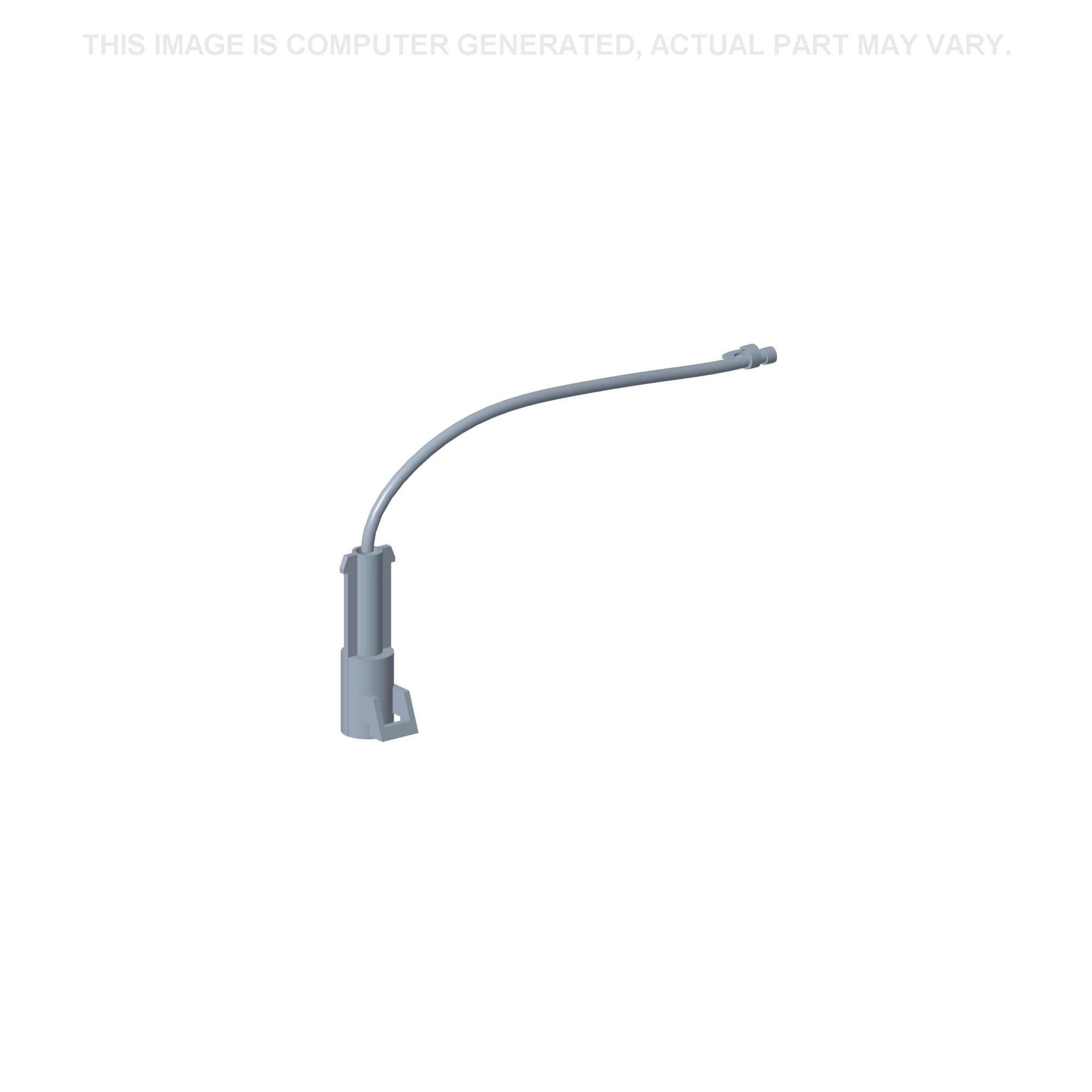 Starter Jumper Wire Harness | CASECE | BR | PT