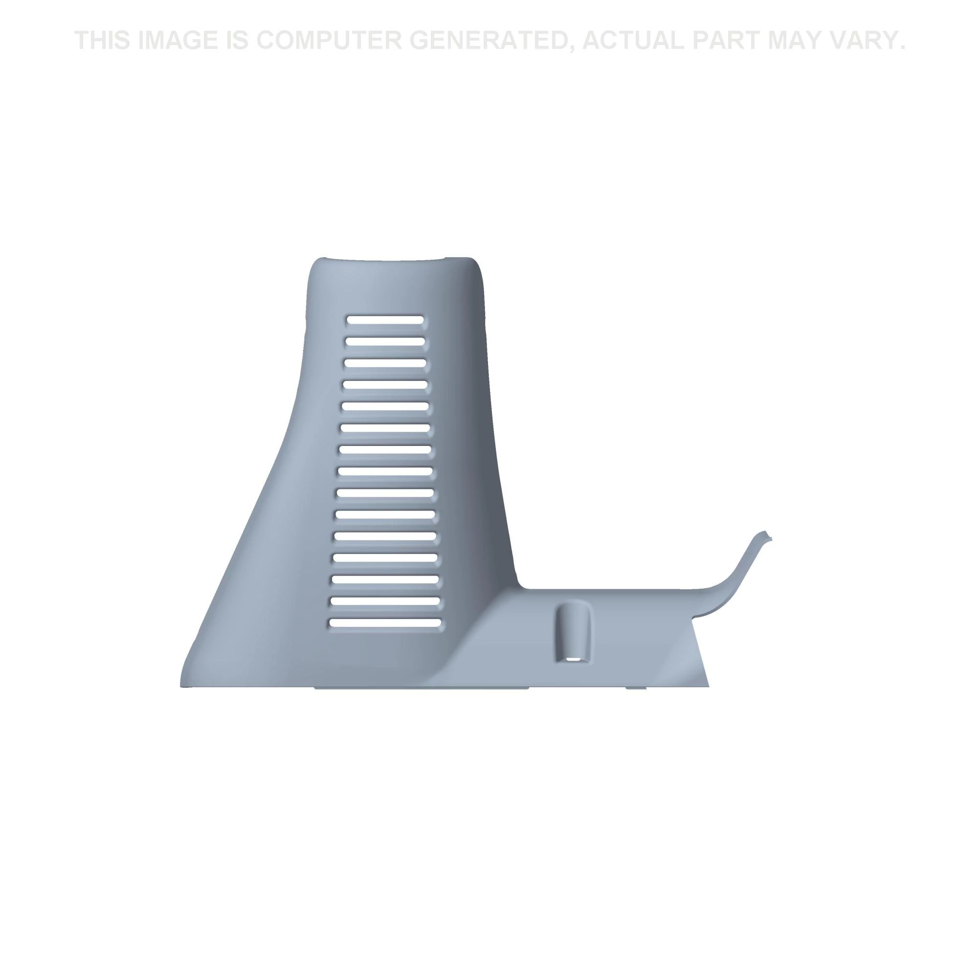 PADDING | CASECE | SA | EN