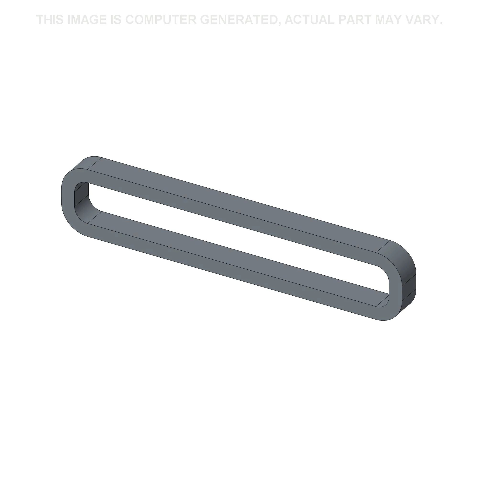 Vedação De Borracha