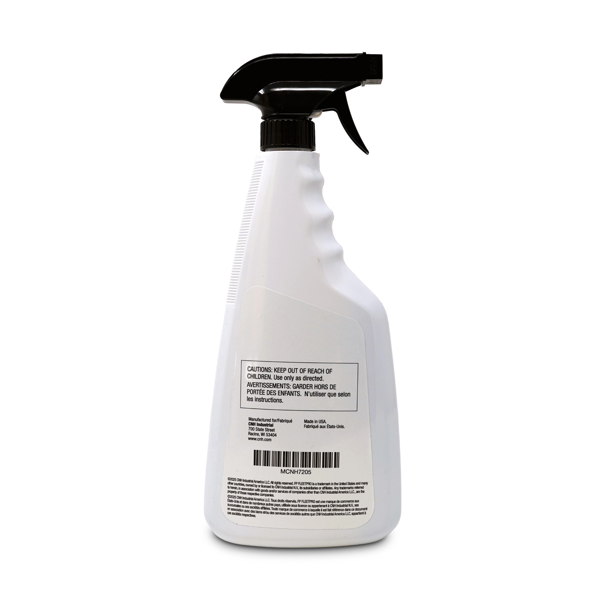 LIQUIDE | CASECE | CA | FR