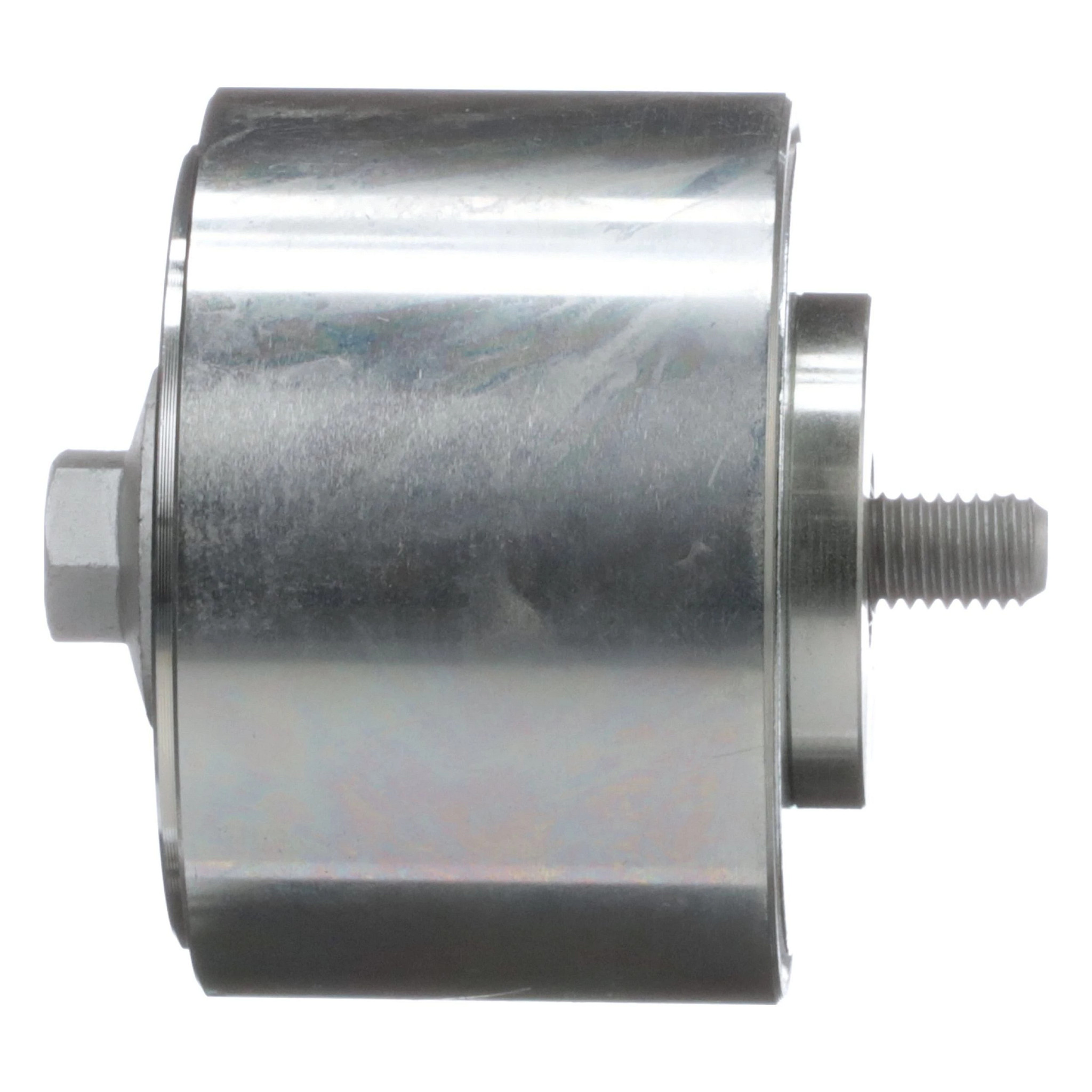 SPANROL | STEYR | EU | EN