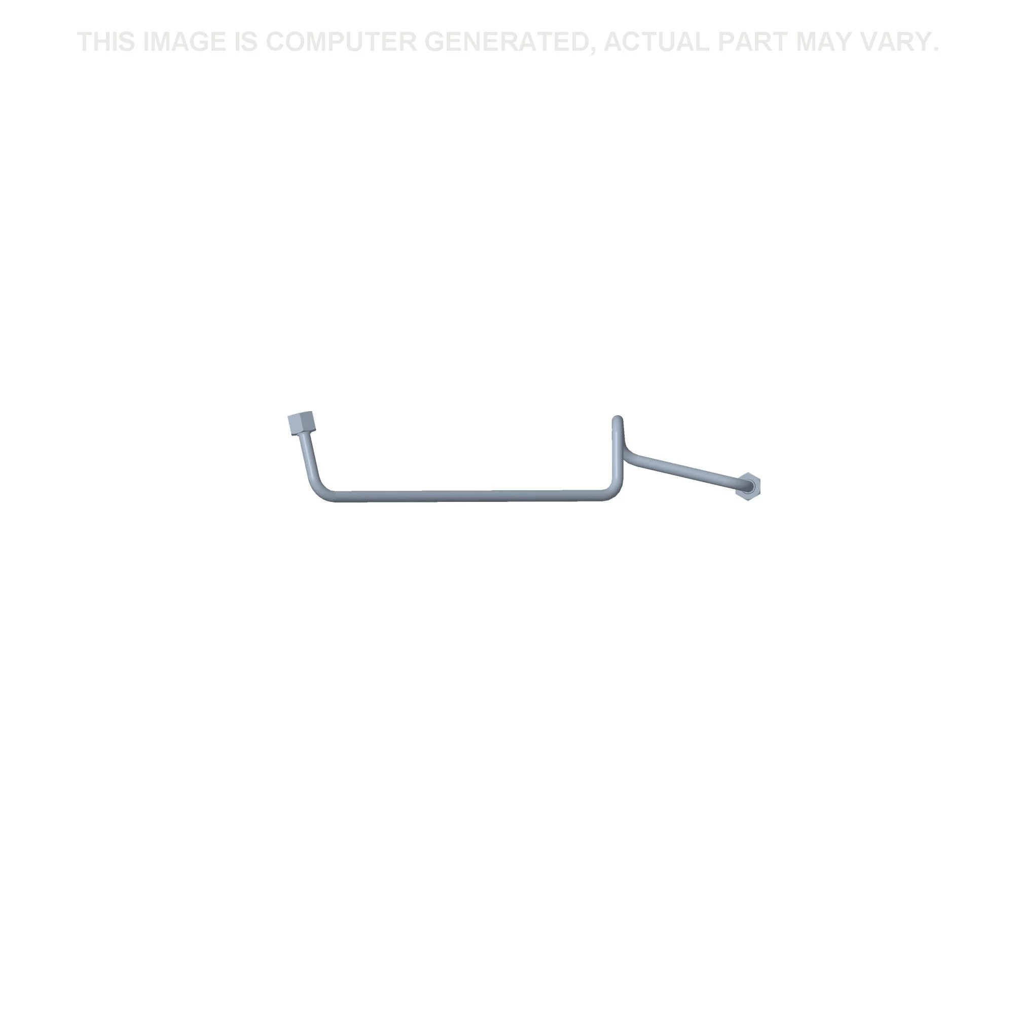 TUYAU HYDRAULIQUE | NEWHOLLANDAG | EU | FR