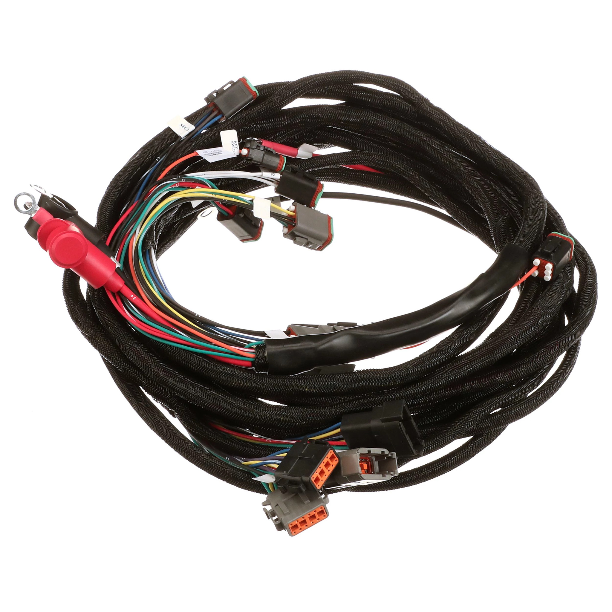 WIRE HARNESS | CASEIH | EU | EN