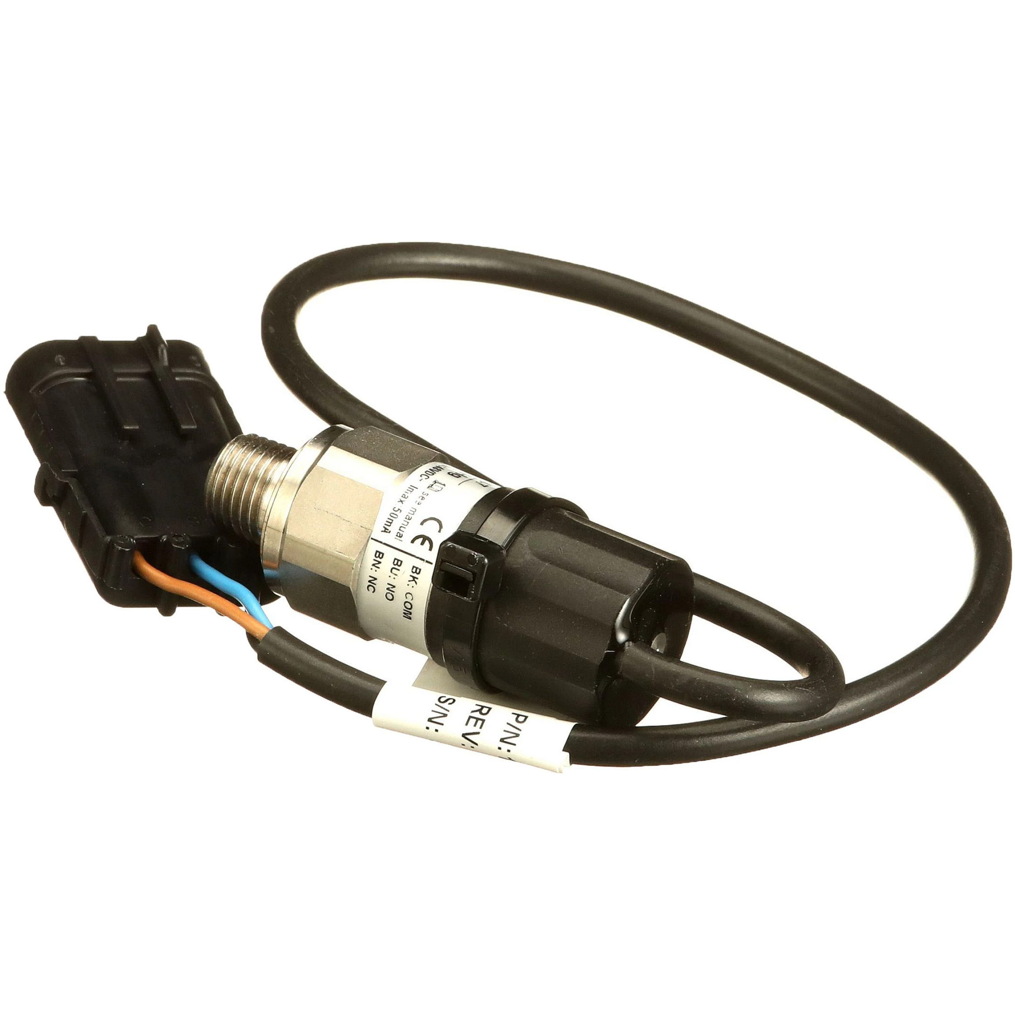 Pressure Switch | CASEIH | CA | EN
