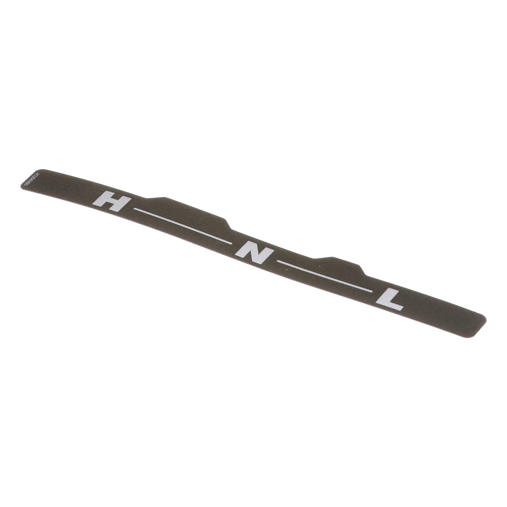 Autocollant pour sous-changement | CASEIH | CA | FR