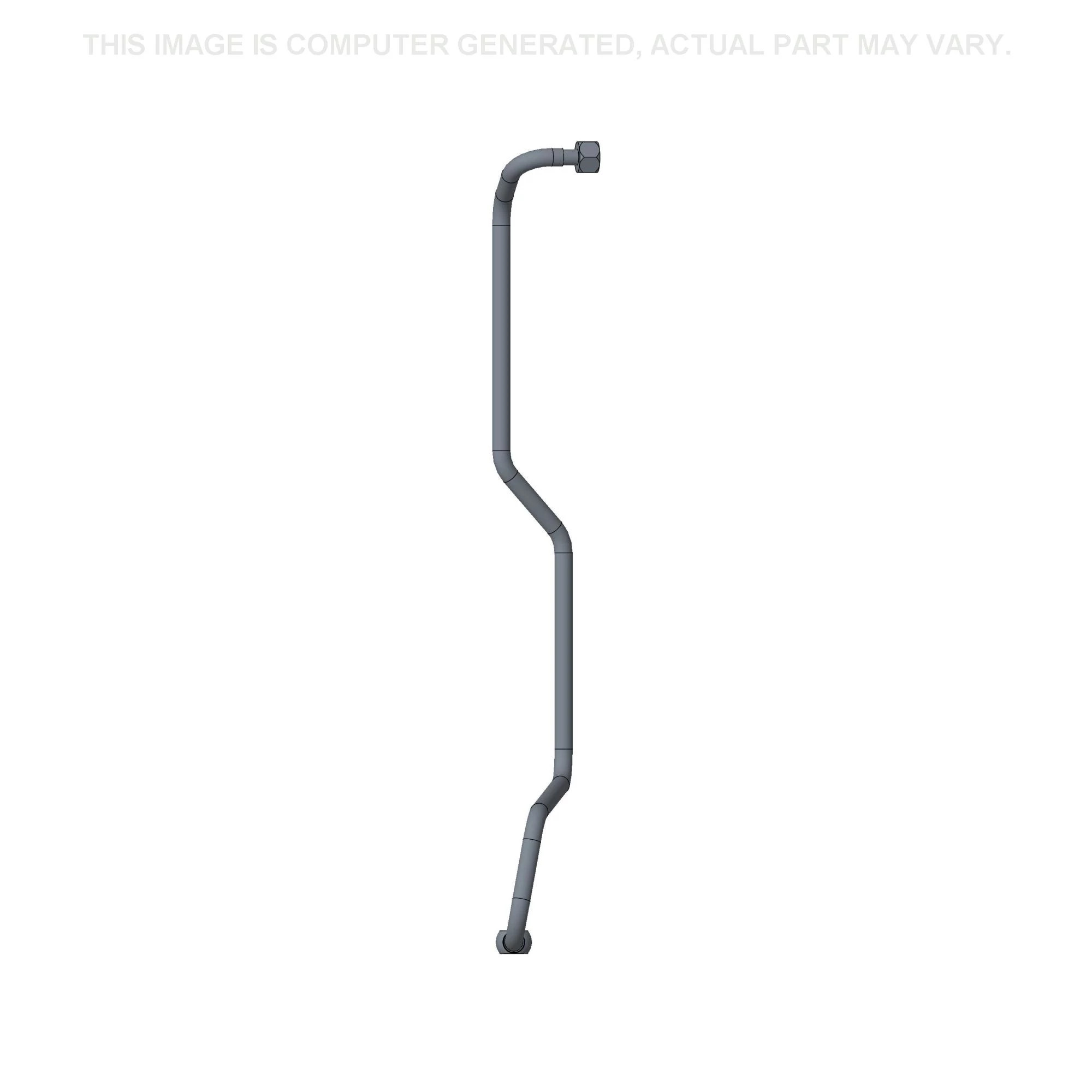 PRESSURE PIPE | CASEIH | SA | EN