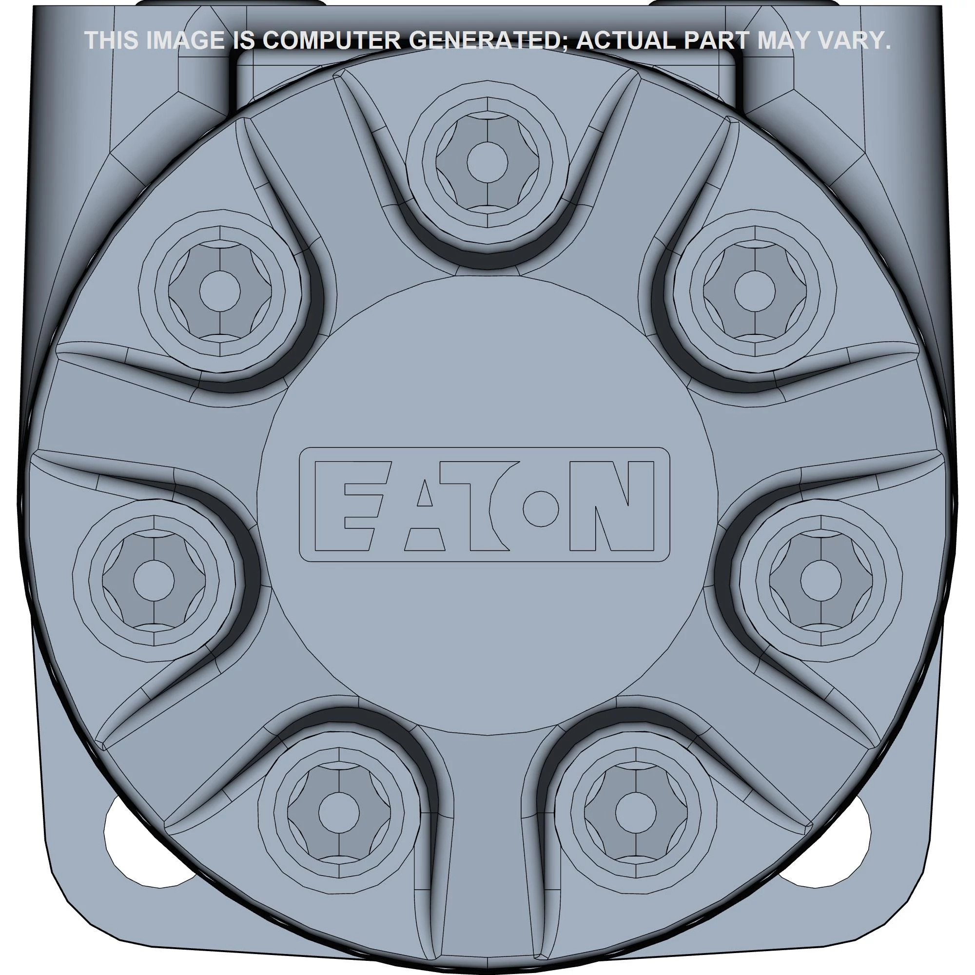 HYDRAULIC MOTOR | NEWHOLLANDAG | EU | EN