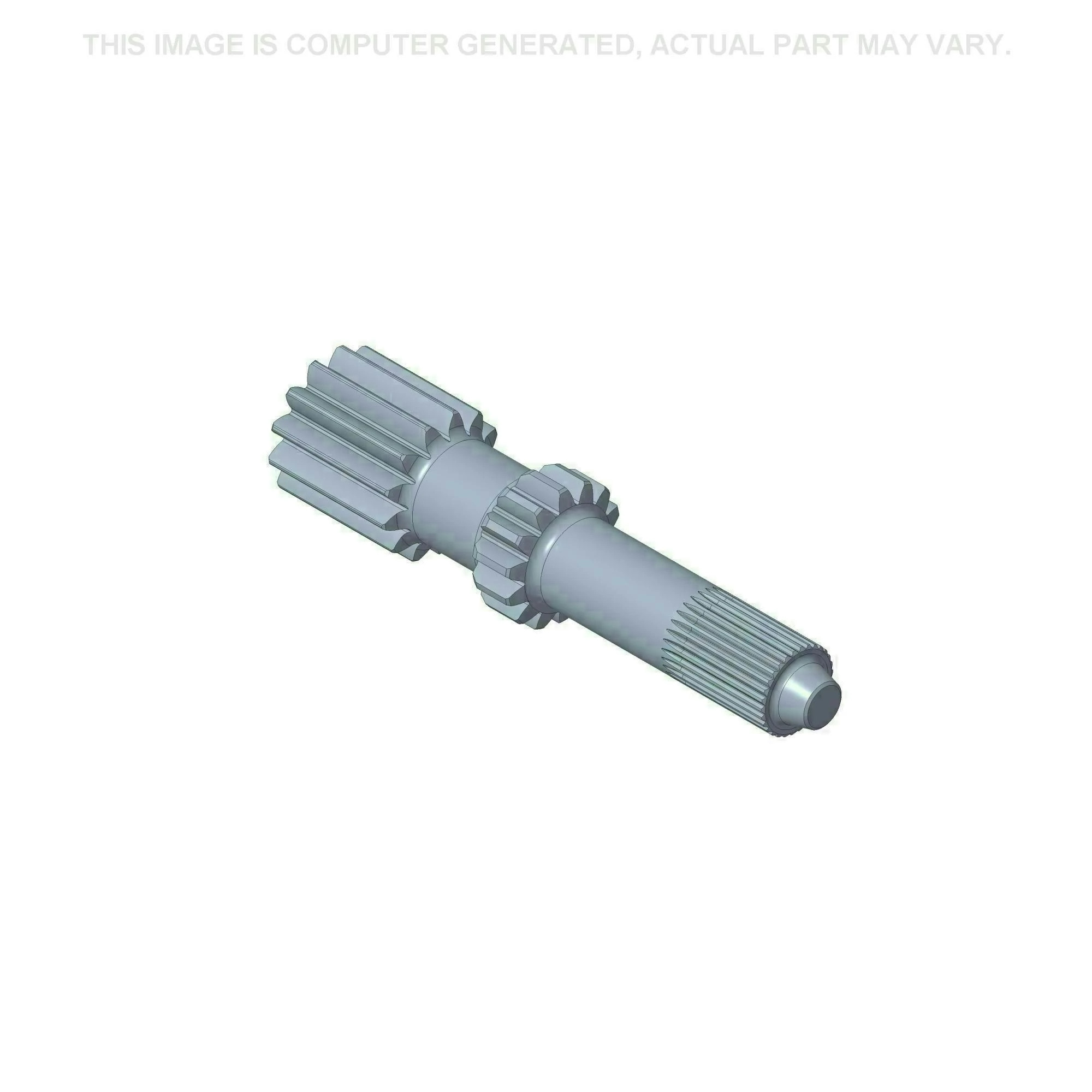 Demi-arbre | NEWHOLLANDCE | CA | EN