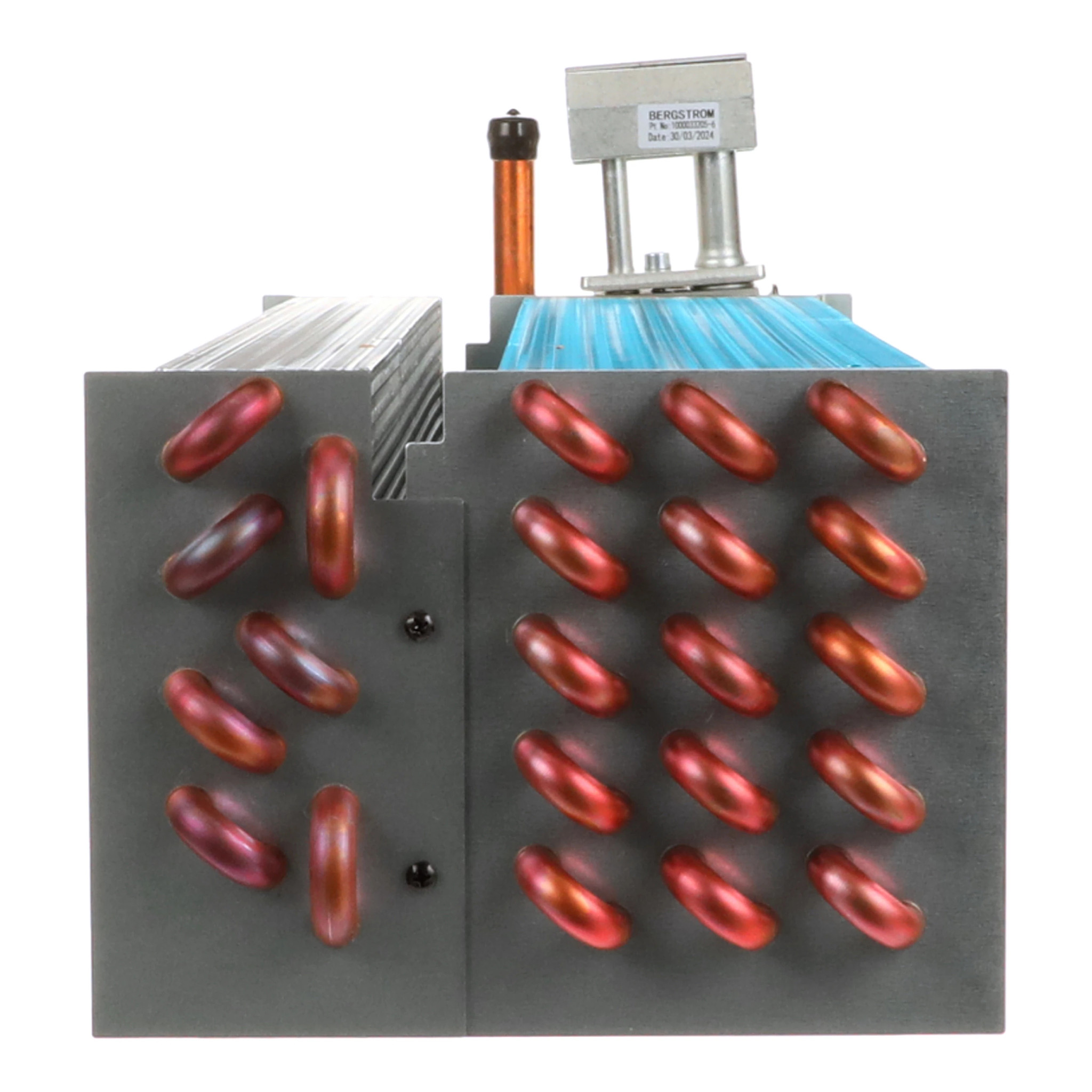 AIR CONDITIONER | CASEIH | ANZ | EN