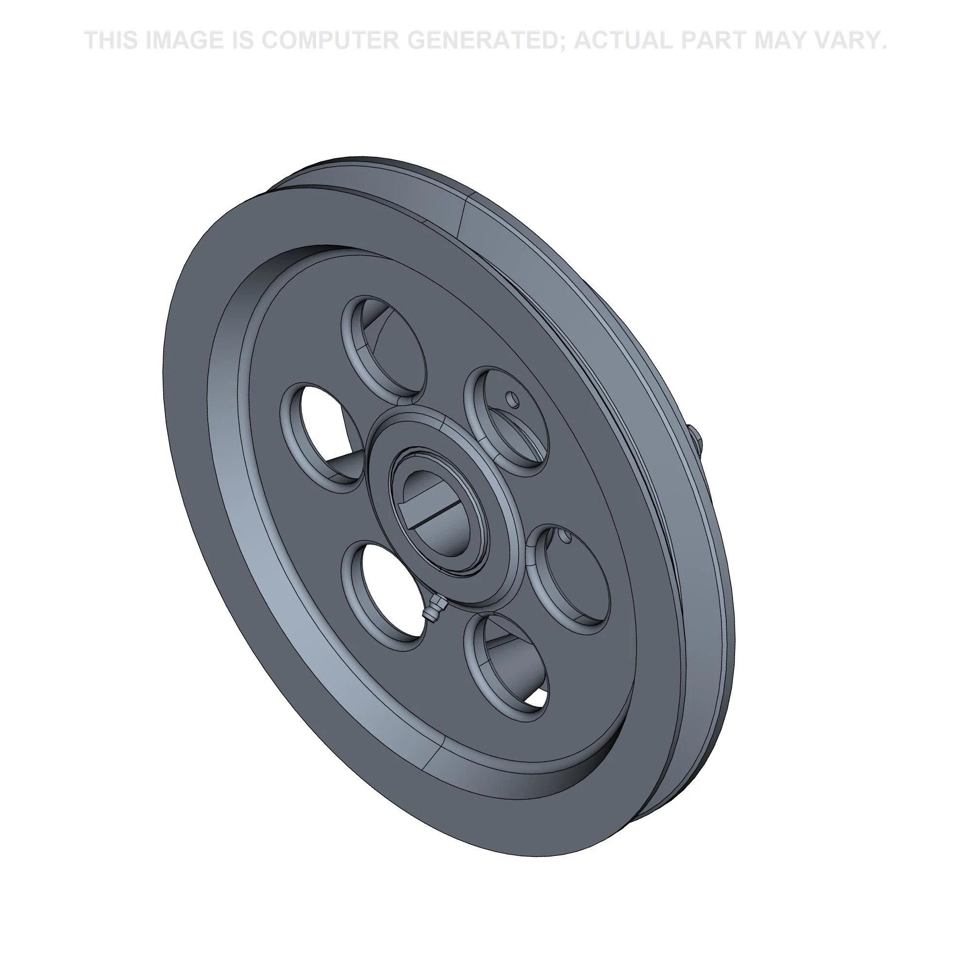 RIEMENSCHEIBE | CASEIH | DE | DE