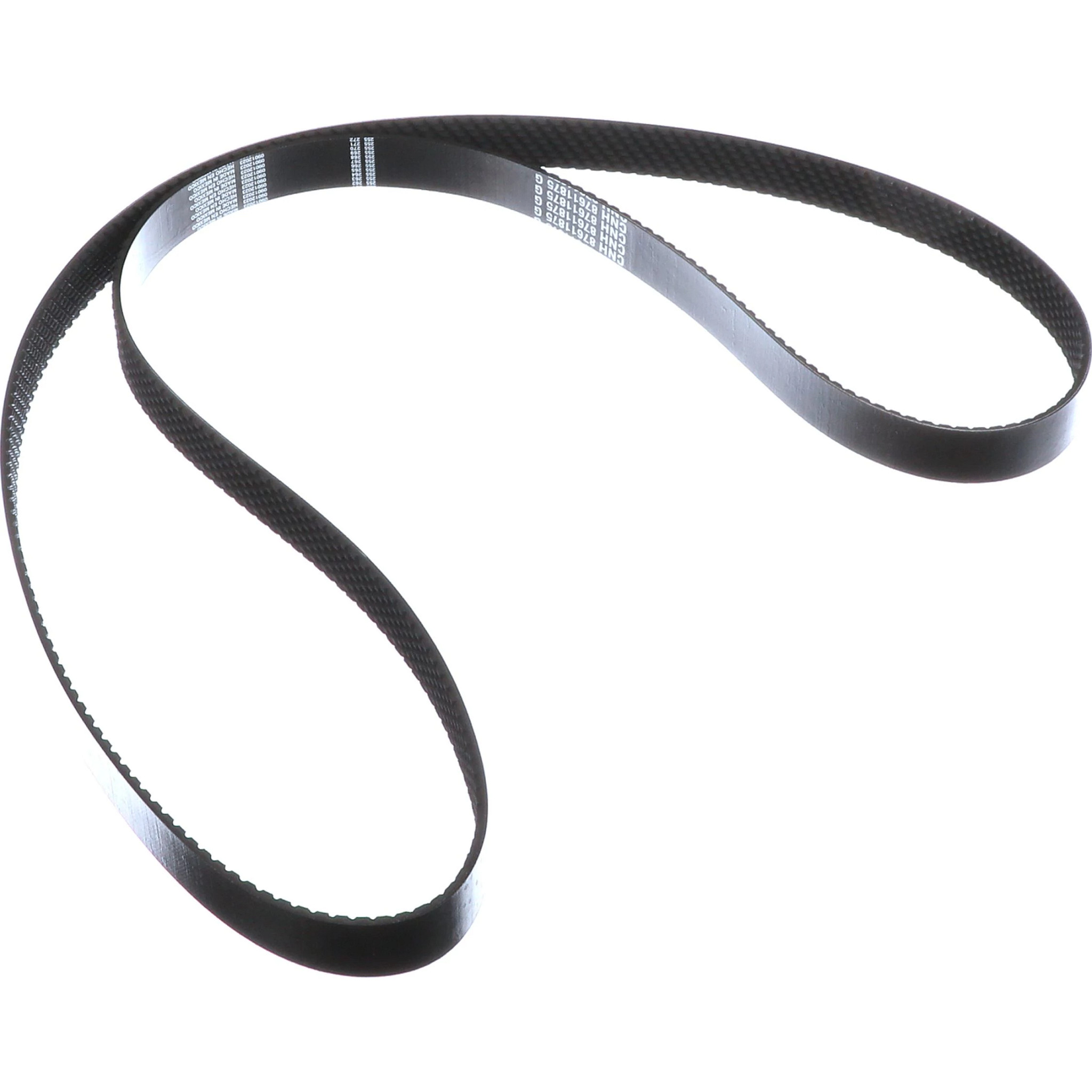 Courroie d'entraînement à 6 cylindres de 28,48 mm (l) x 2005 mm (L) - 8 nervures | CASEIH | CA | FR