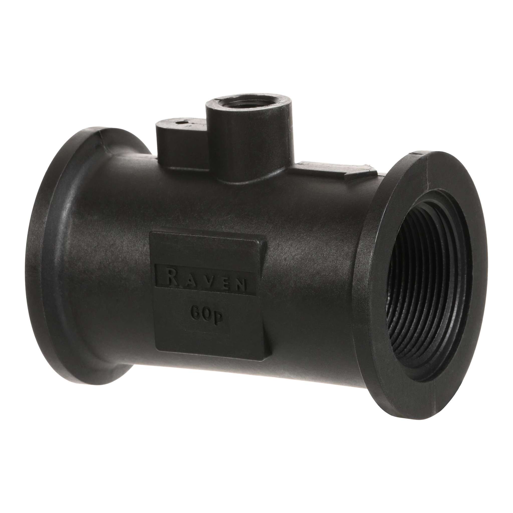 Flow Control Valve | NEWHOLLANDAG | US | EN