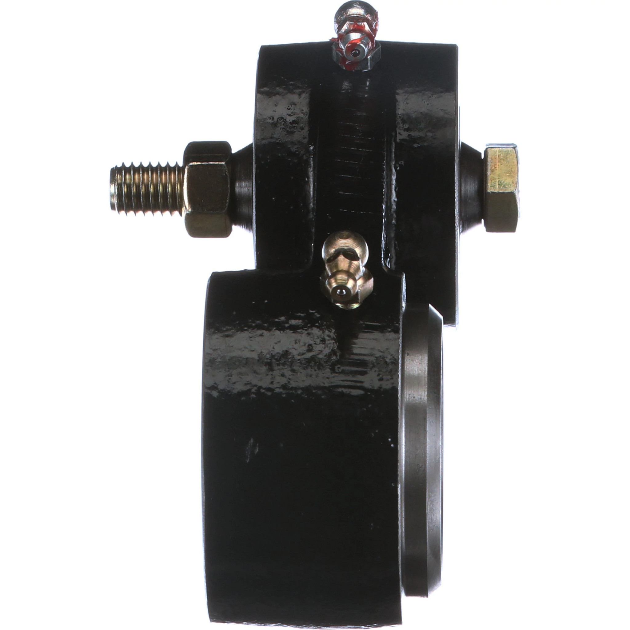 BEARING HOUSING | NEWHOLLANDAG | US | EN