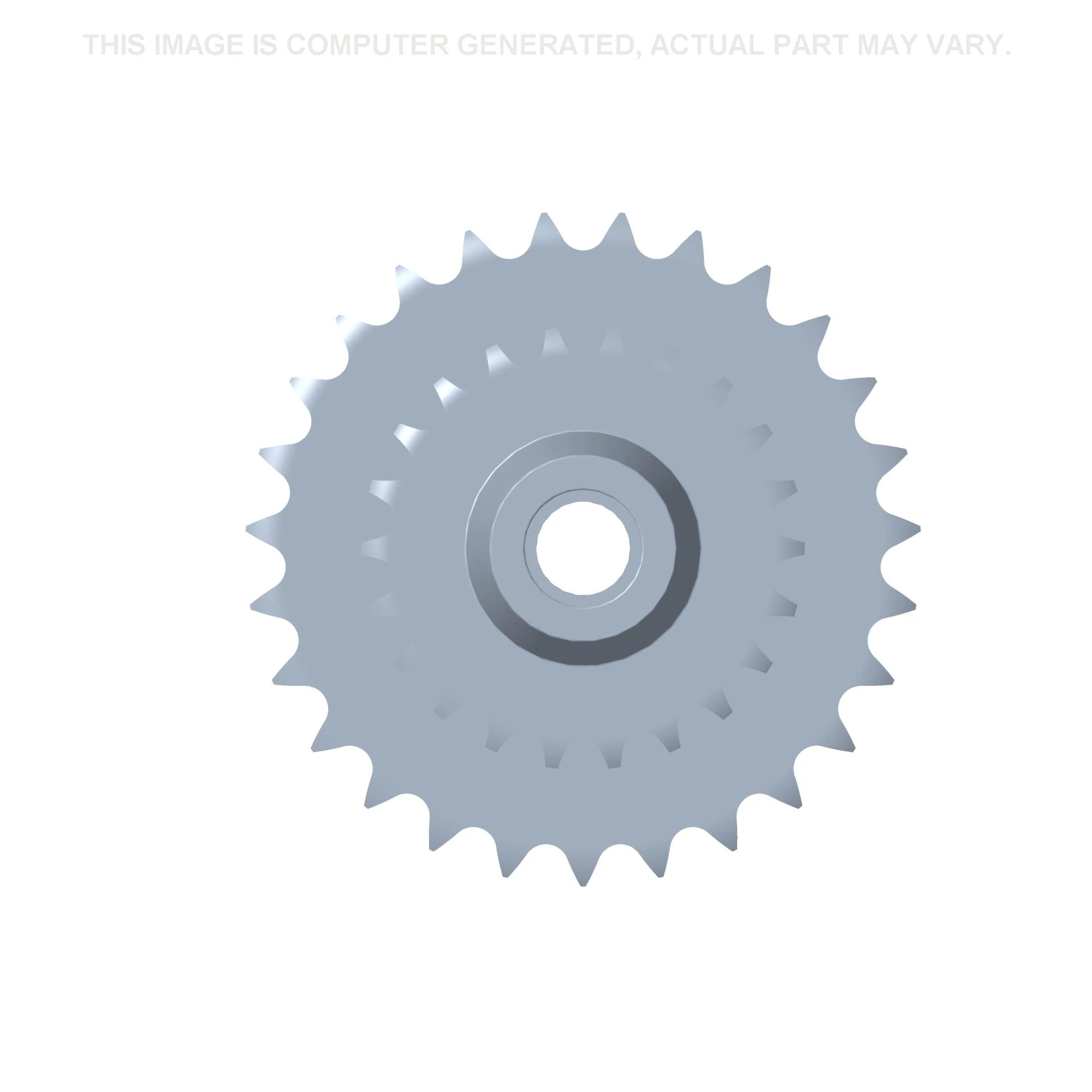 KETTENRAD | NEWHOLLANDAG | AT | DE