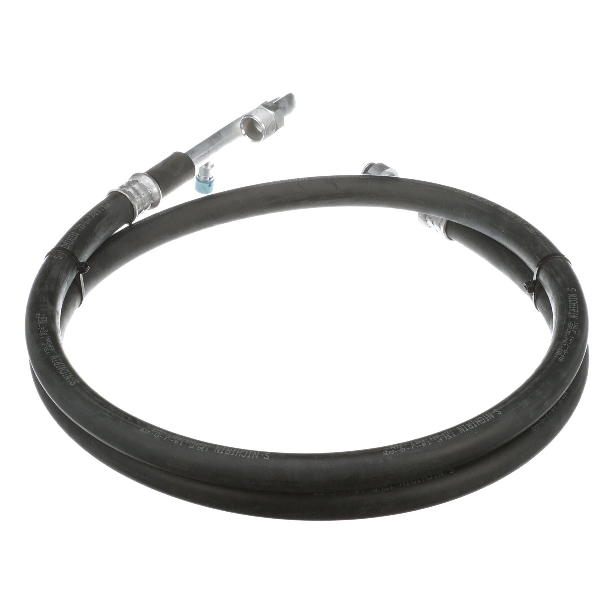 TUBO | CASECE | EU | ES