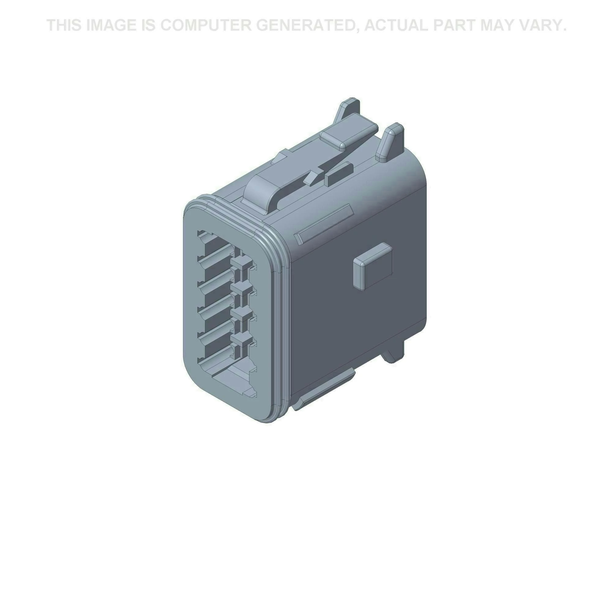 CONNETTORE ELETTRICO | CASECE | EU | ES