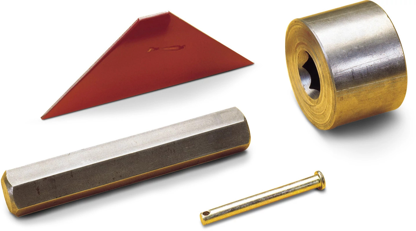 KIT | CASECE | CA | EN