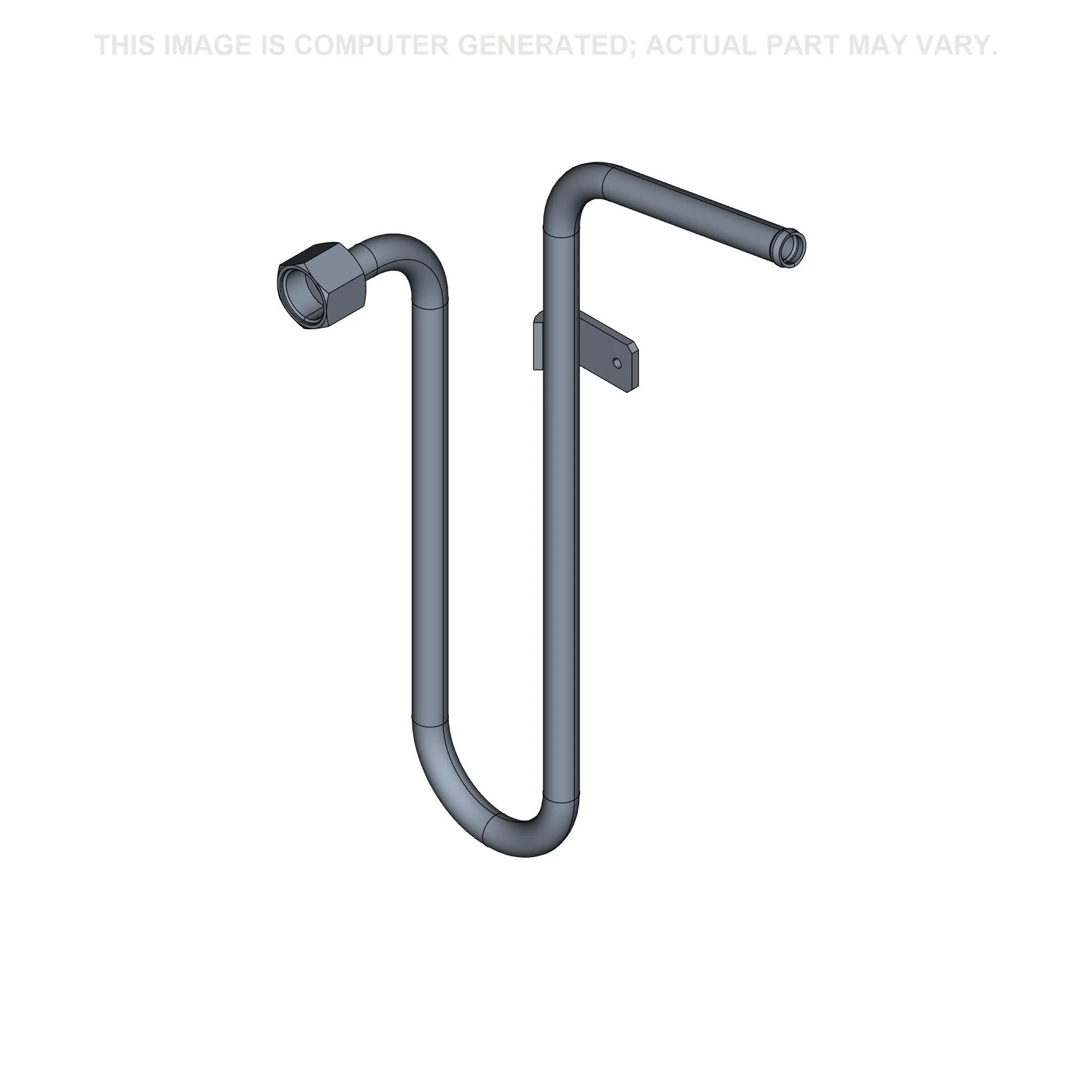 Hyd Tube | CASEIH | US | EN