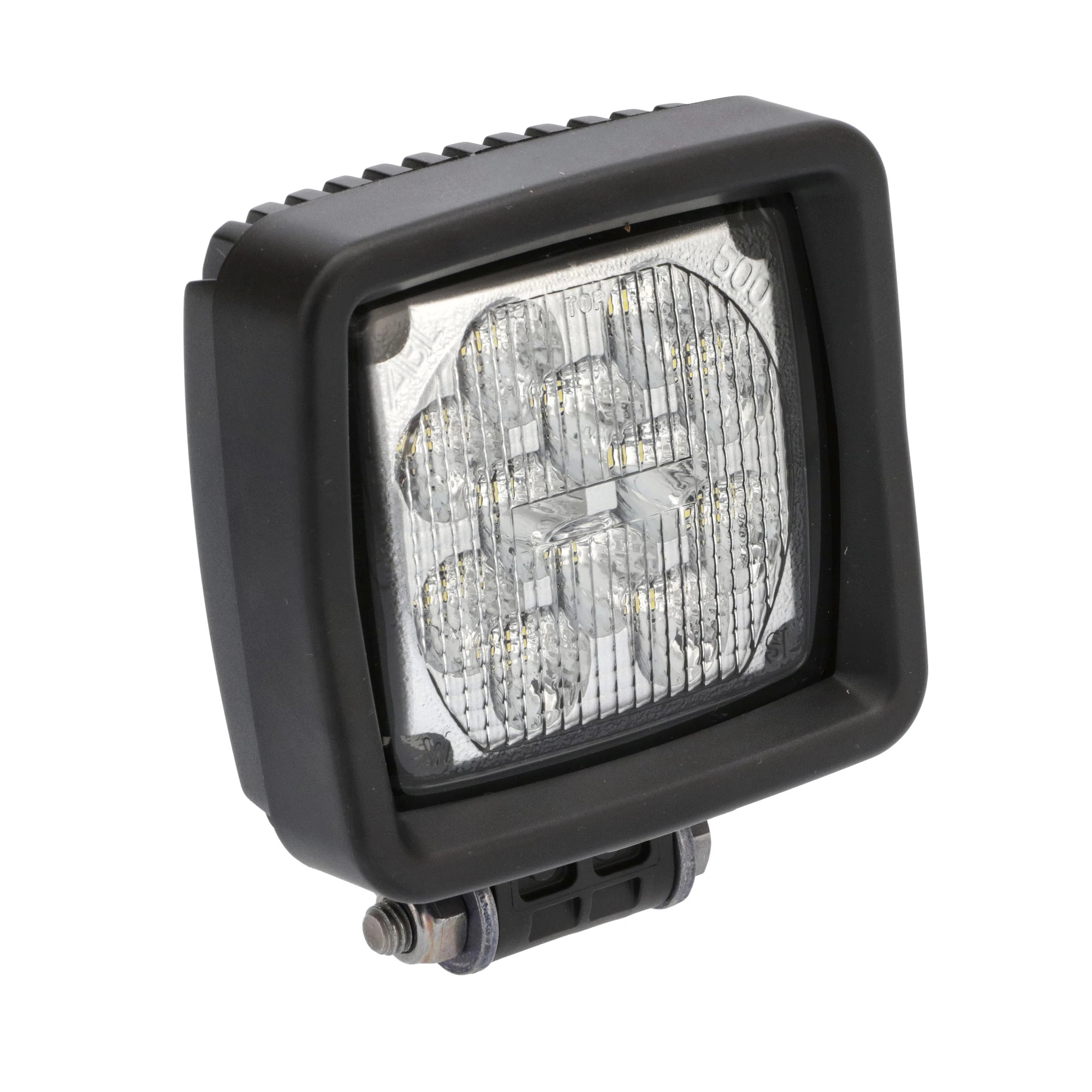 LED Compact Worklamp | NEWHOLLANDCE | US | EN