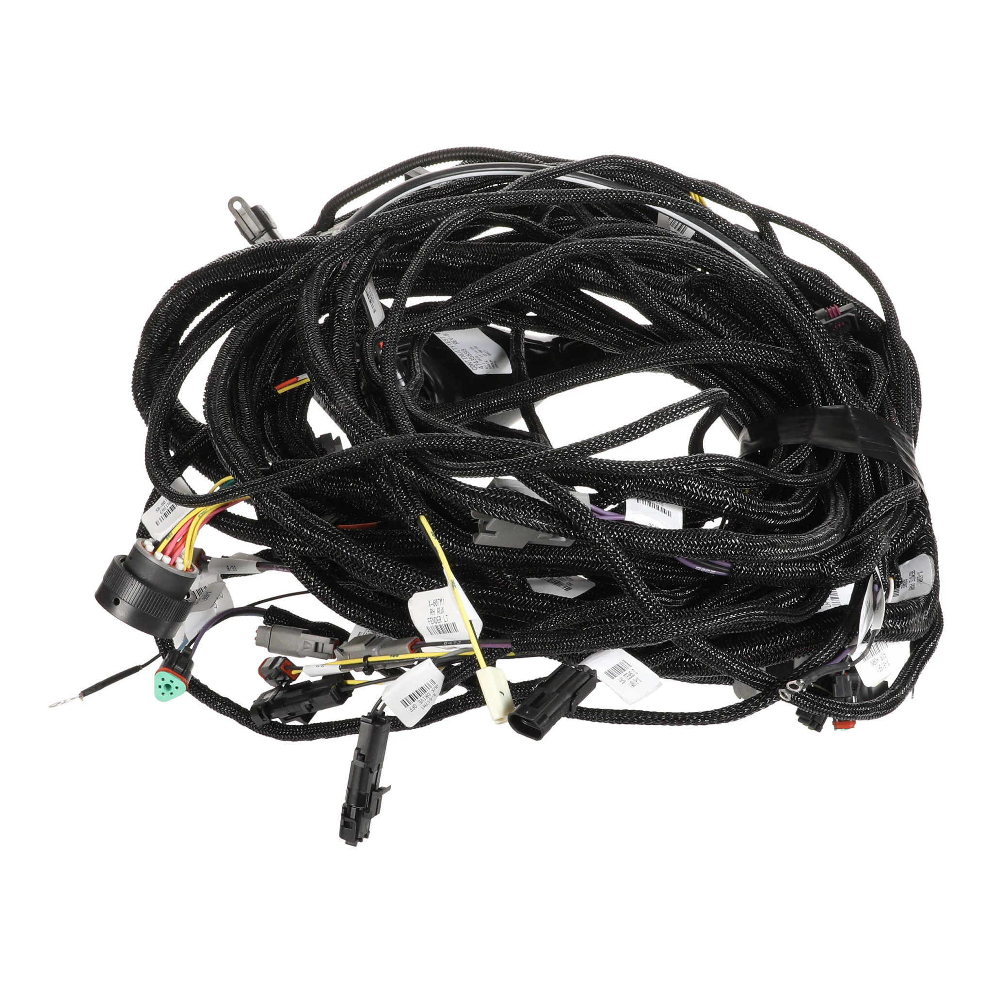 WIRE HARNESS | CASEIH | CA | EN