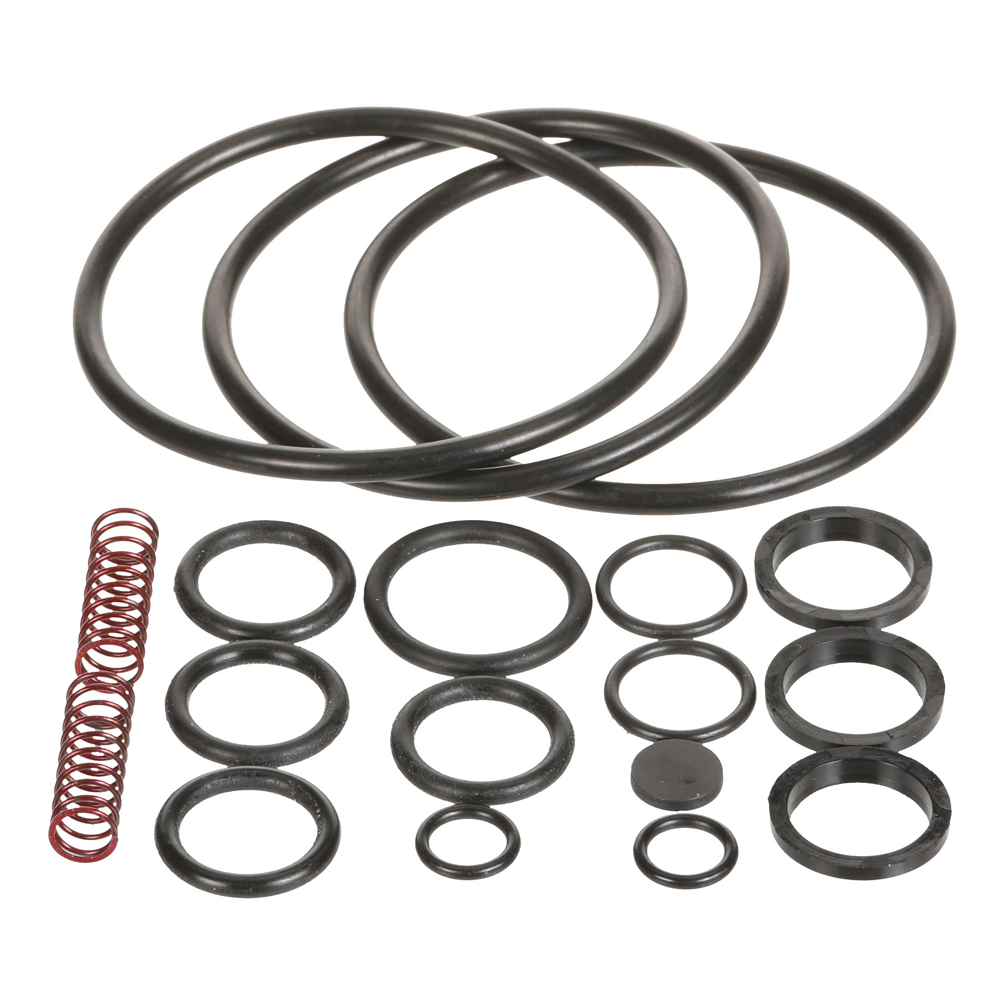 SEAL KIT | NEWHOLLANDAG | NZ | EN