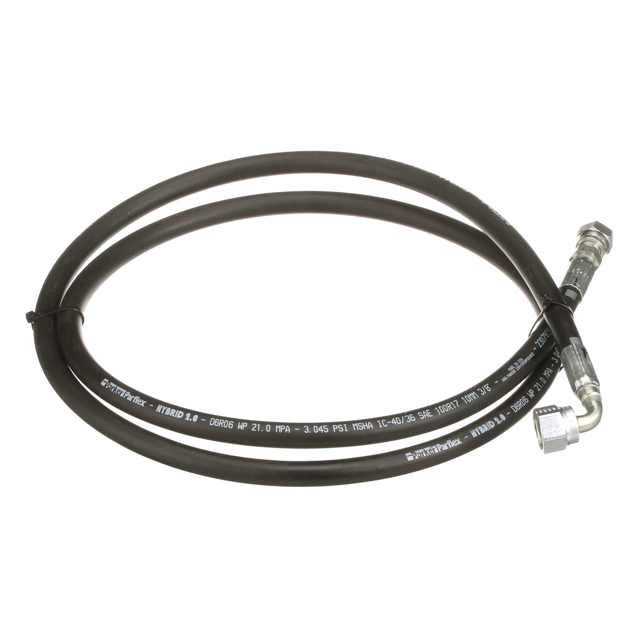 MANGUEIRA | CASEIH | EU | PT