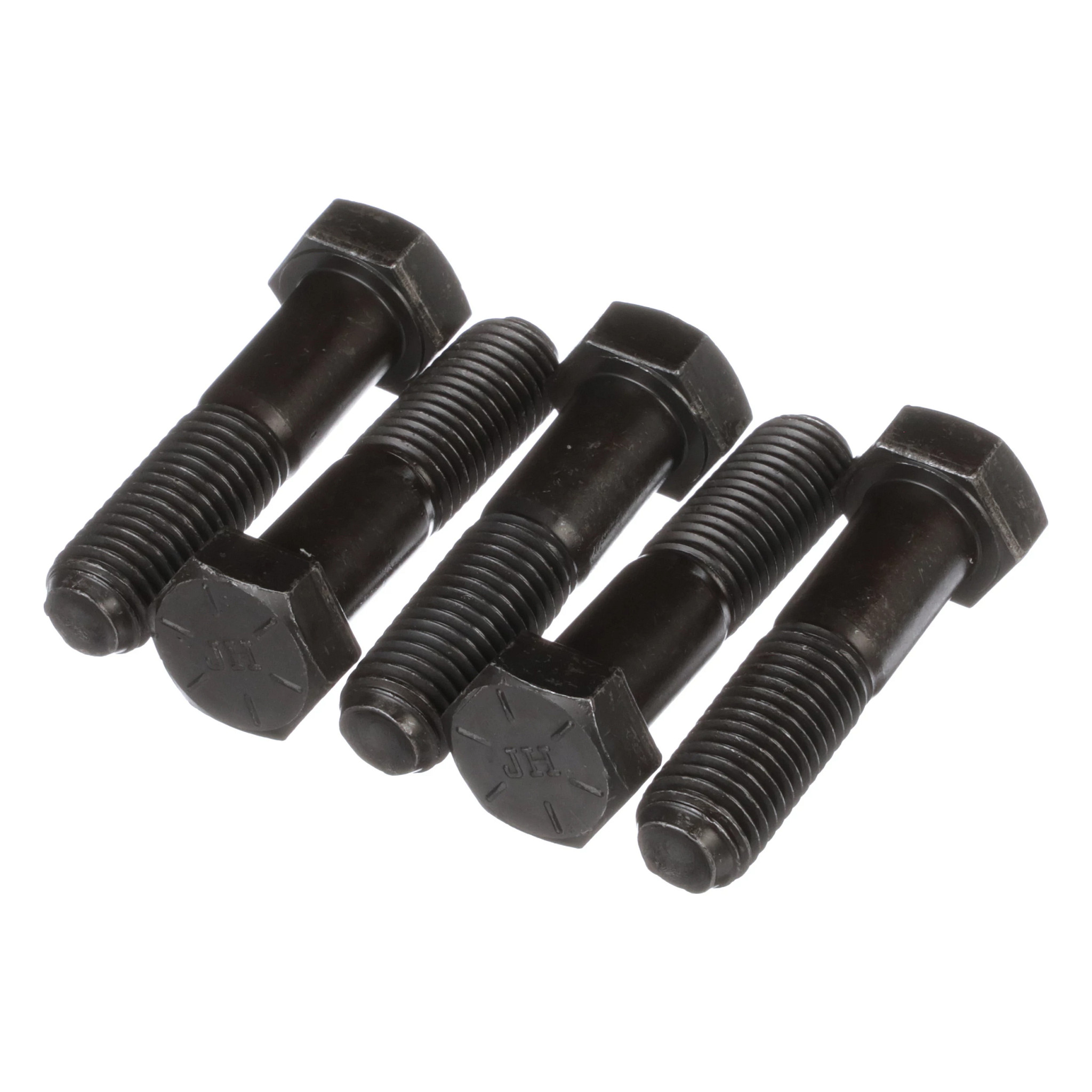 Hex Bolt - 3/4