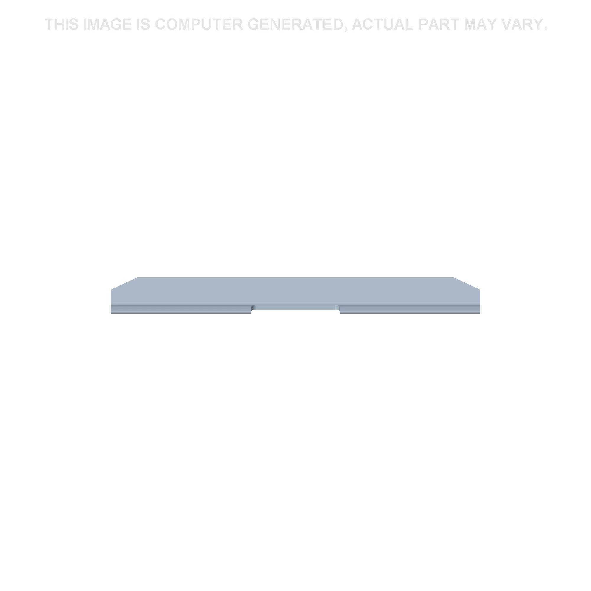 TRACK SHOE | MILLER | EU | EN