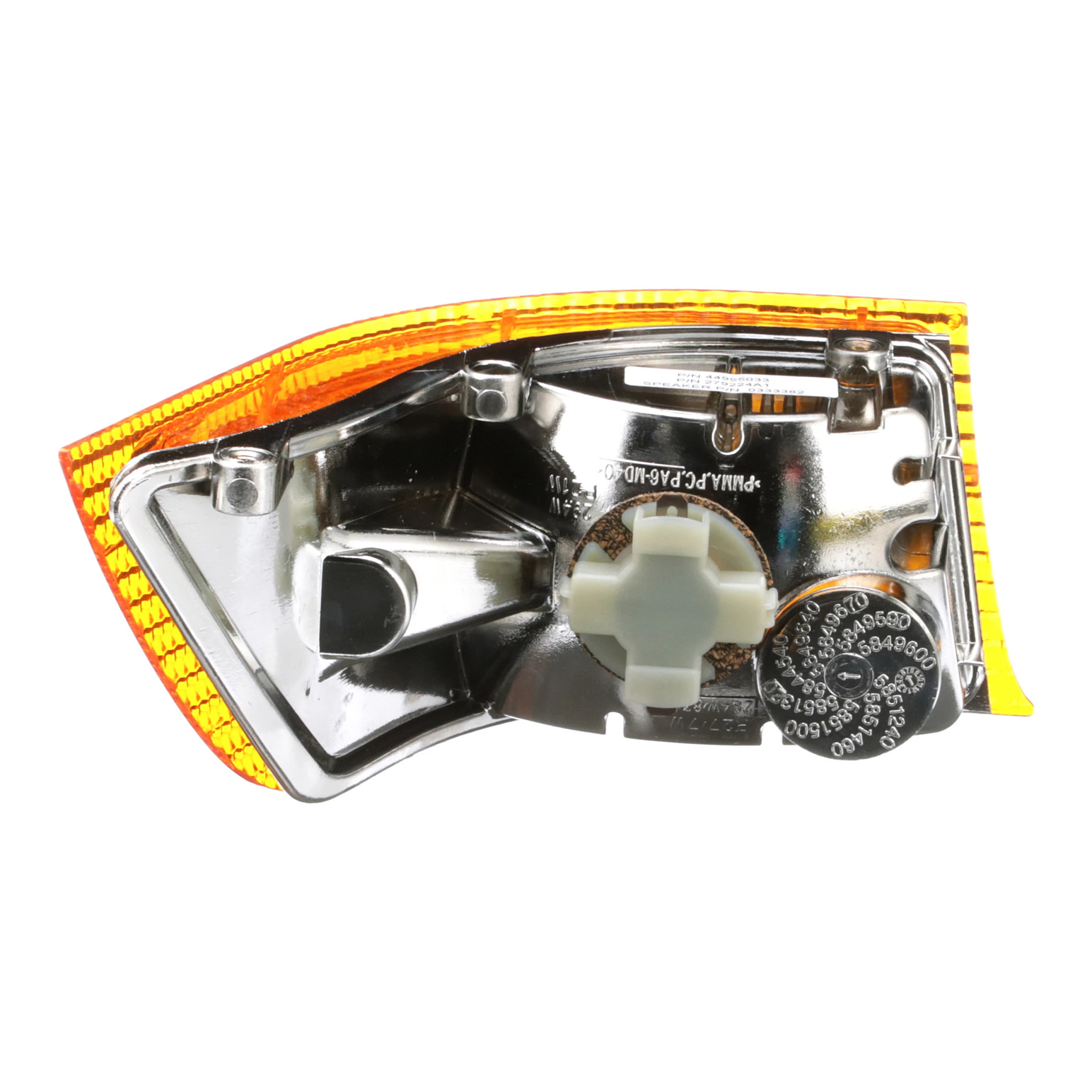 りーちょ　 44995033 | Headlamp | Case IH | MyCNH US Store