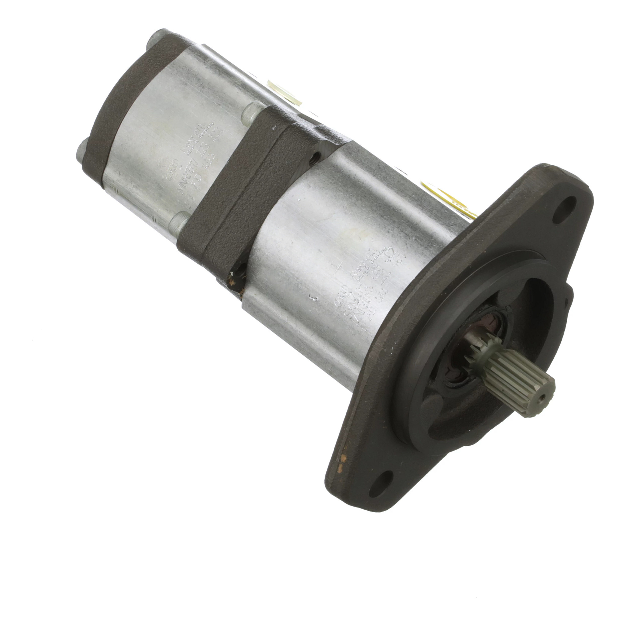 Hydraulic Pump | CASECE | CA | EN