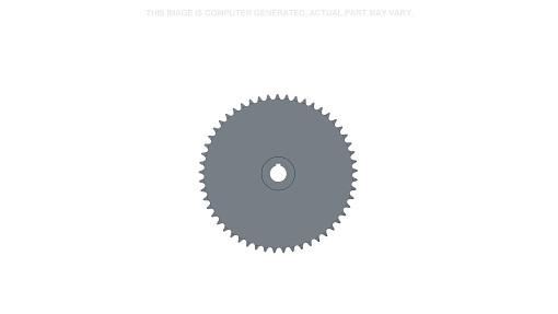 SPROCKET ASSY. | CASEIH | EU | FR